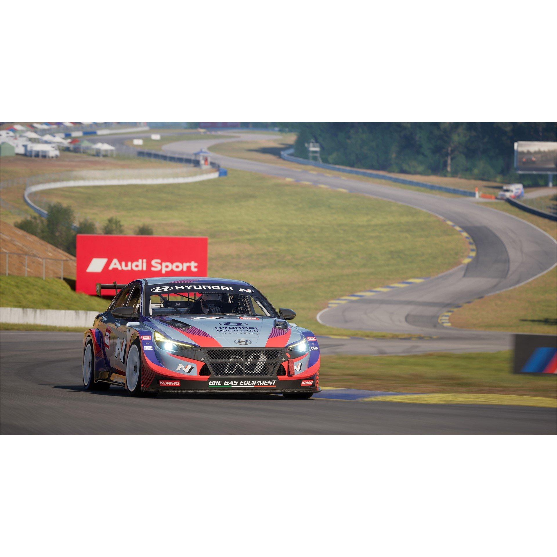 PS5 - Nacon - RENNSPORT - 8