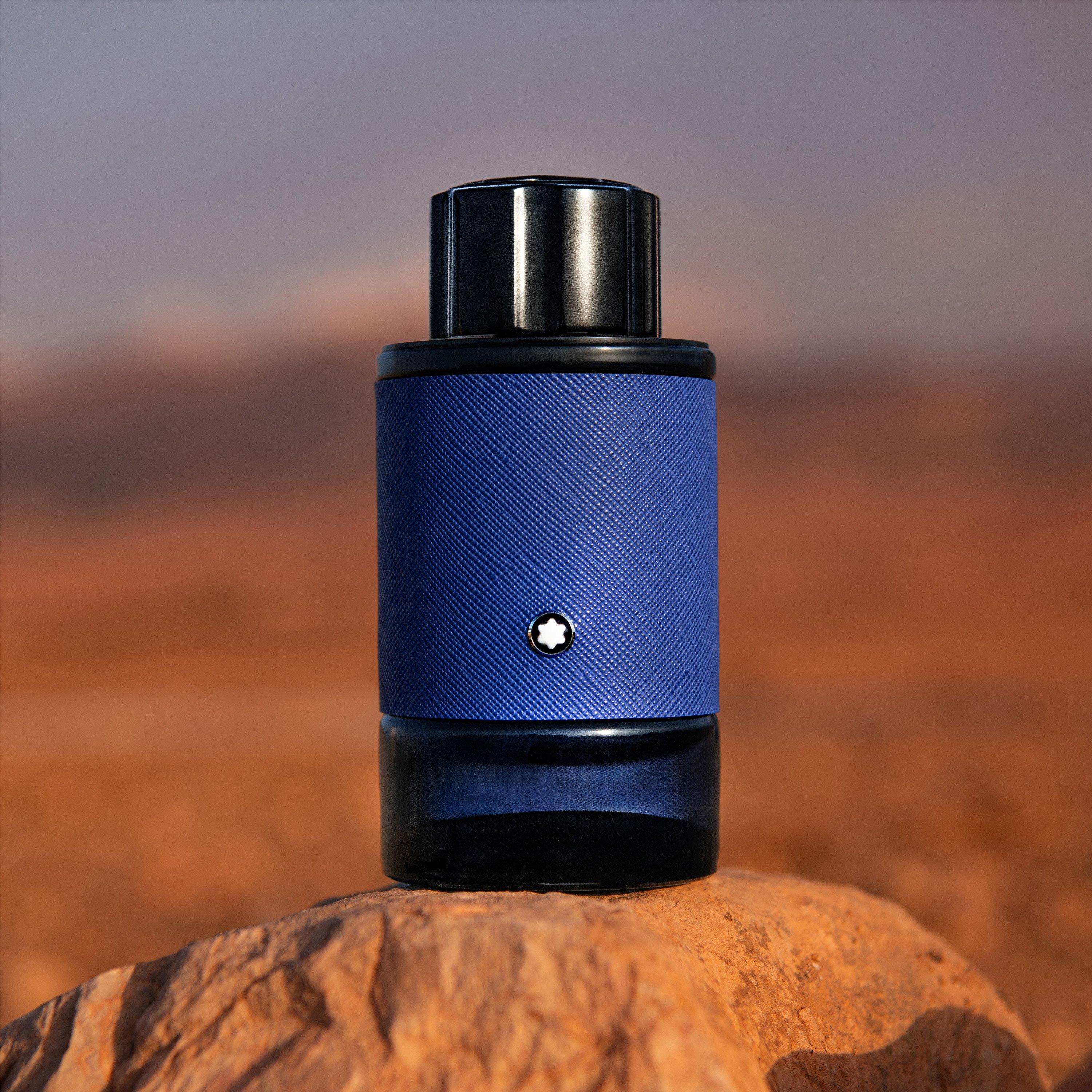 None - Montblanc - MB Explorer Infinite Sn00 - 1