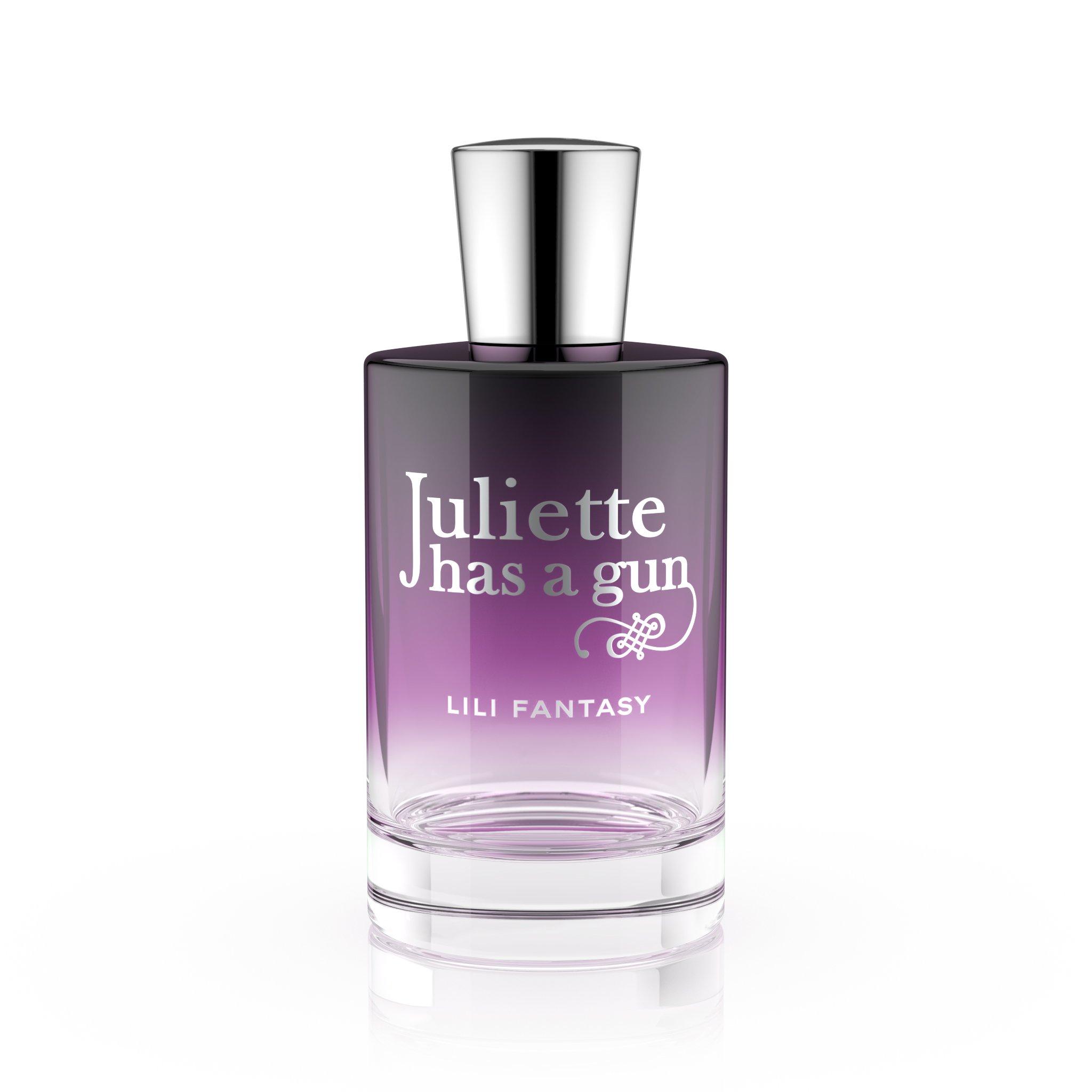Juliette Has A Gun Women's Lili Fantasy - Clear - 100 ml