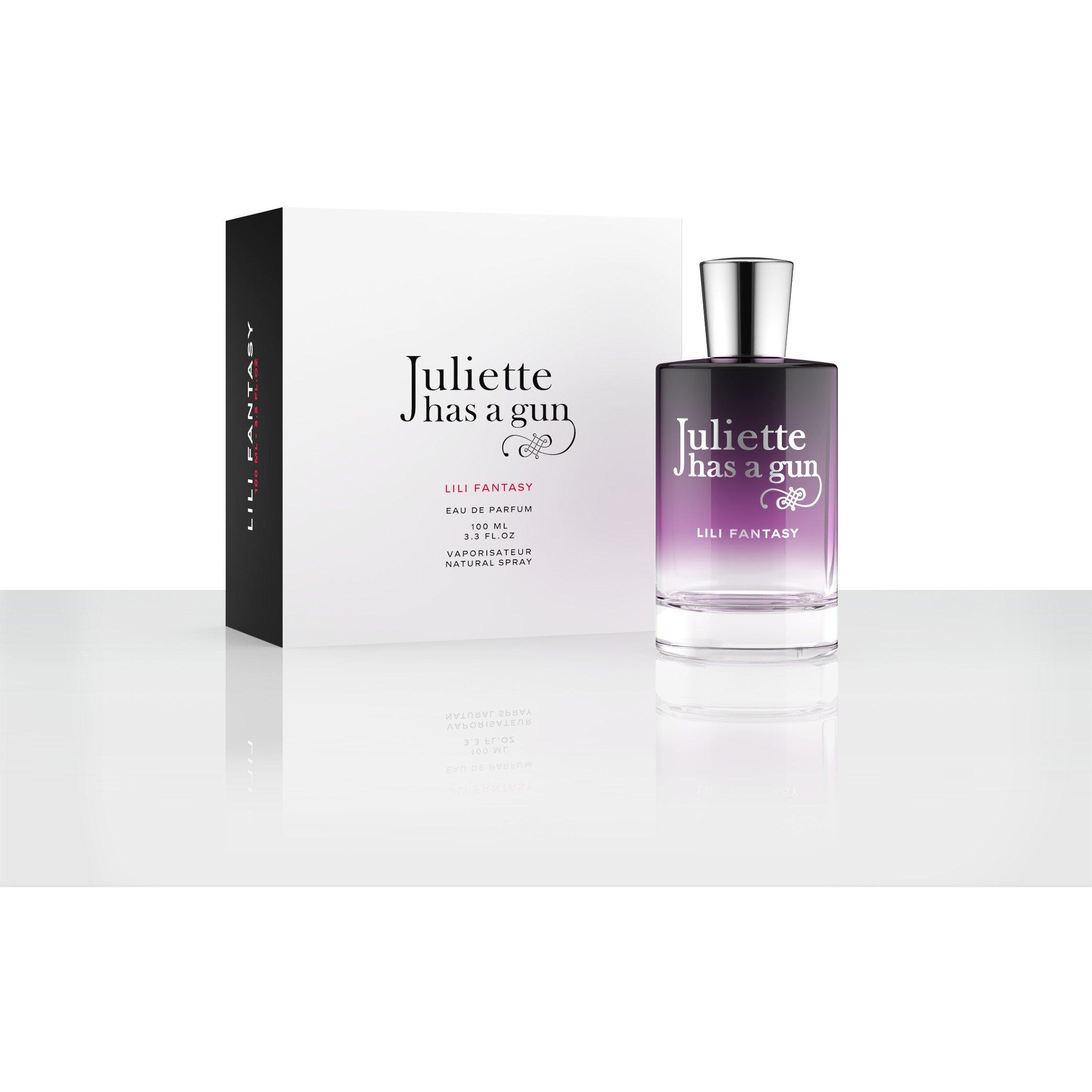 Clear - Juliette Has A Gun - Lili Fantasy - 2