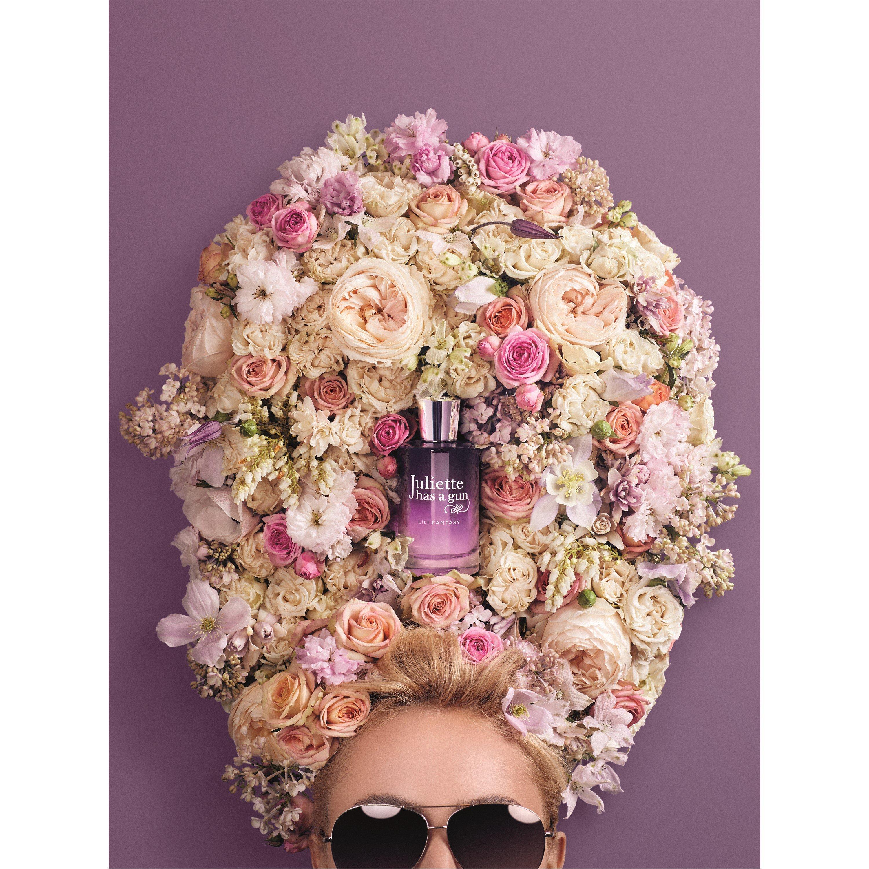 Clear - Juliette Has A Gun - Lili Fantasy - 5