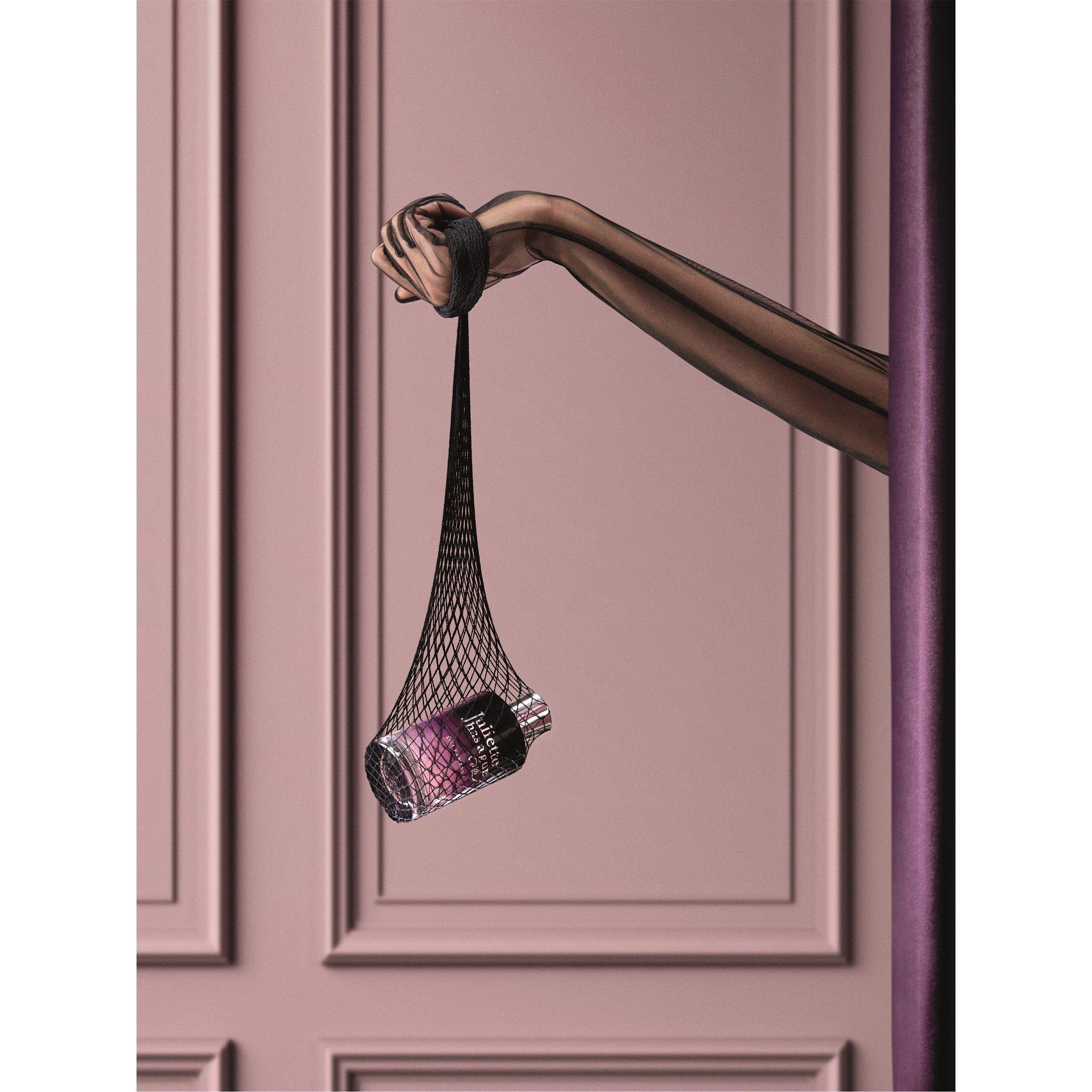 Clear - Juliette Has A Gun - Lili Fantasy - 6