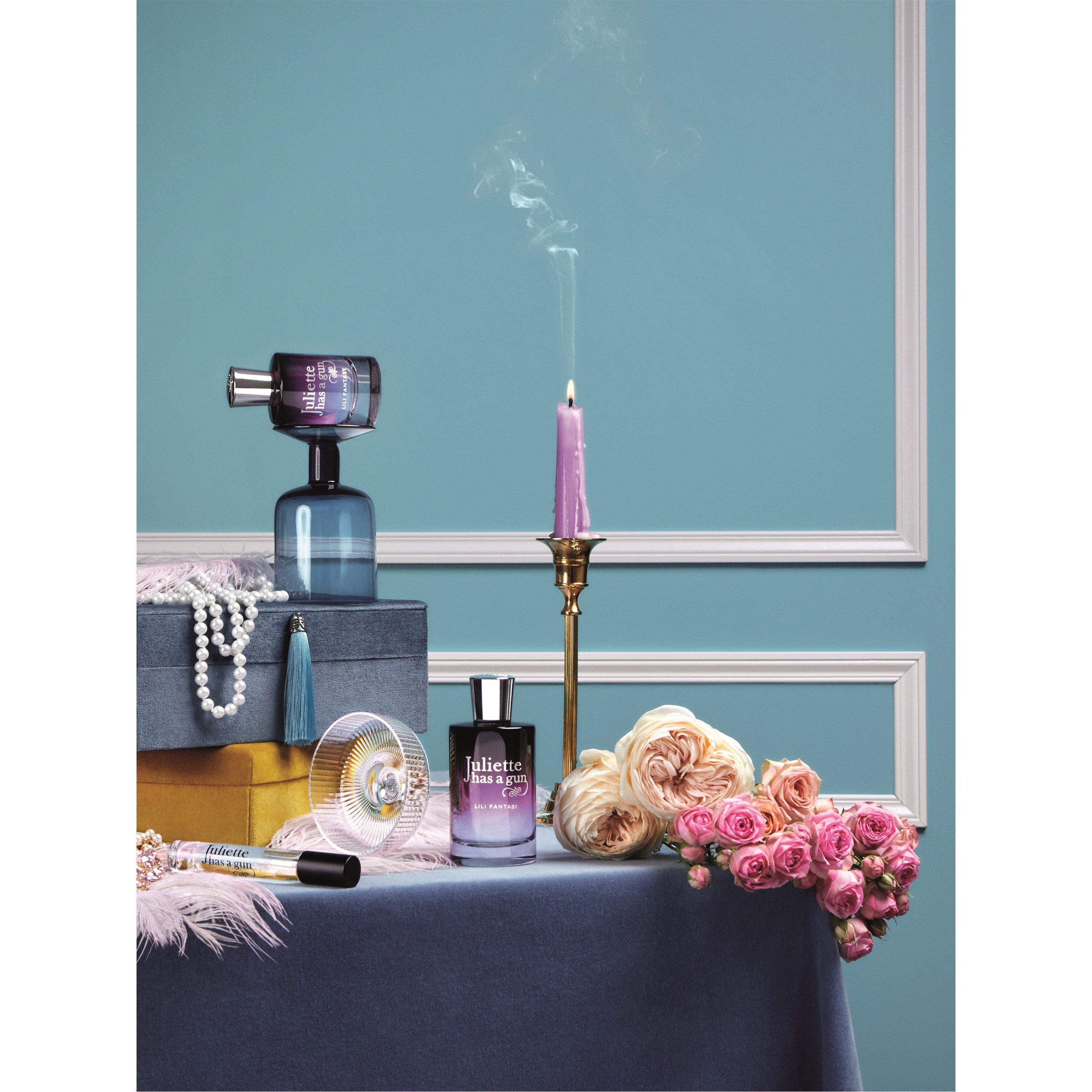 Clear - Juliette Has A Gun - Lili Fantasy - 7