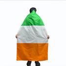 Irlande - Official - Flag Cape