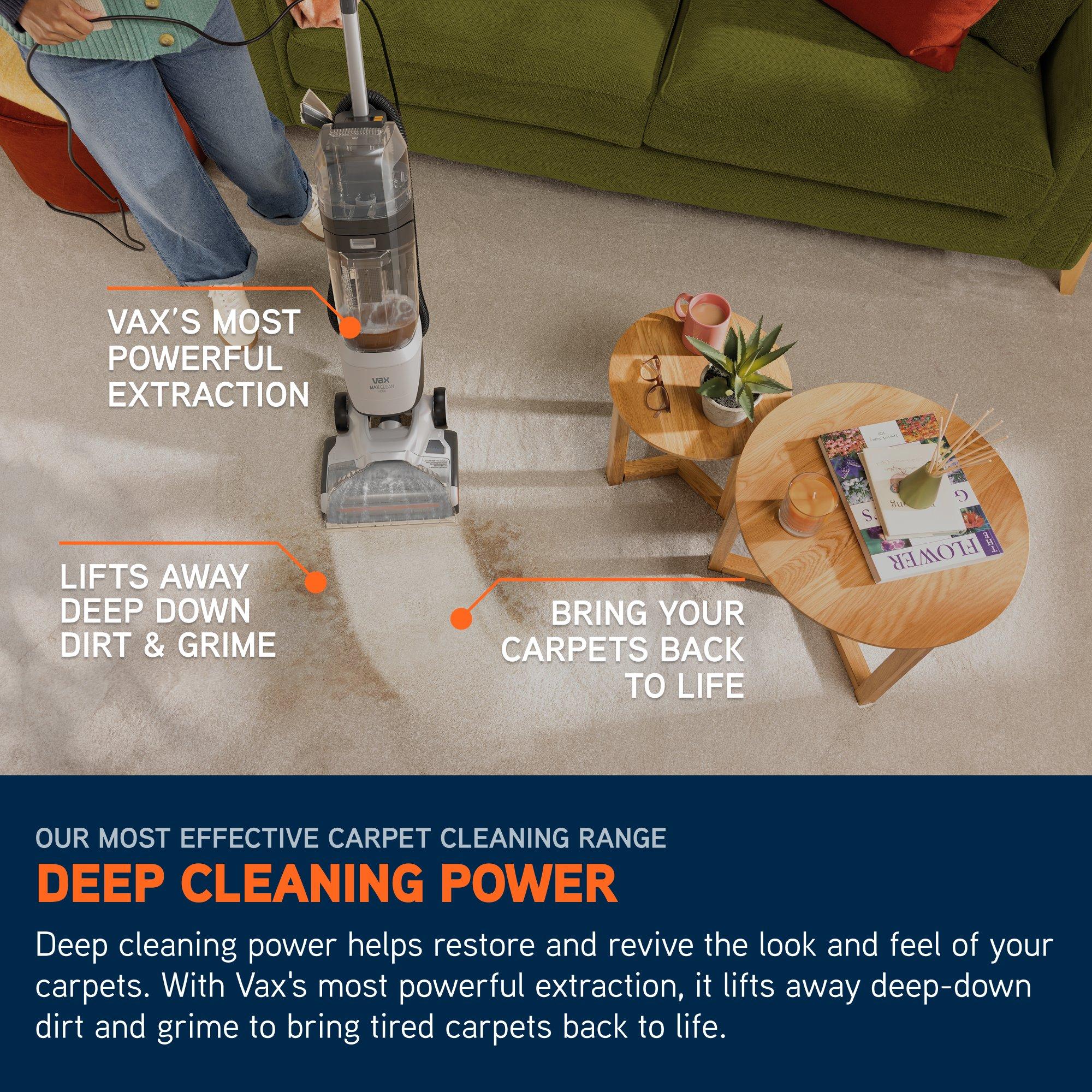 Grey - Vax - Vax MaxClean Home 00 - 4