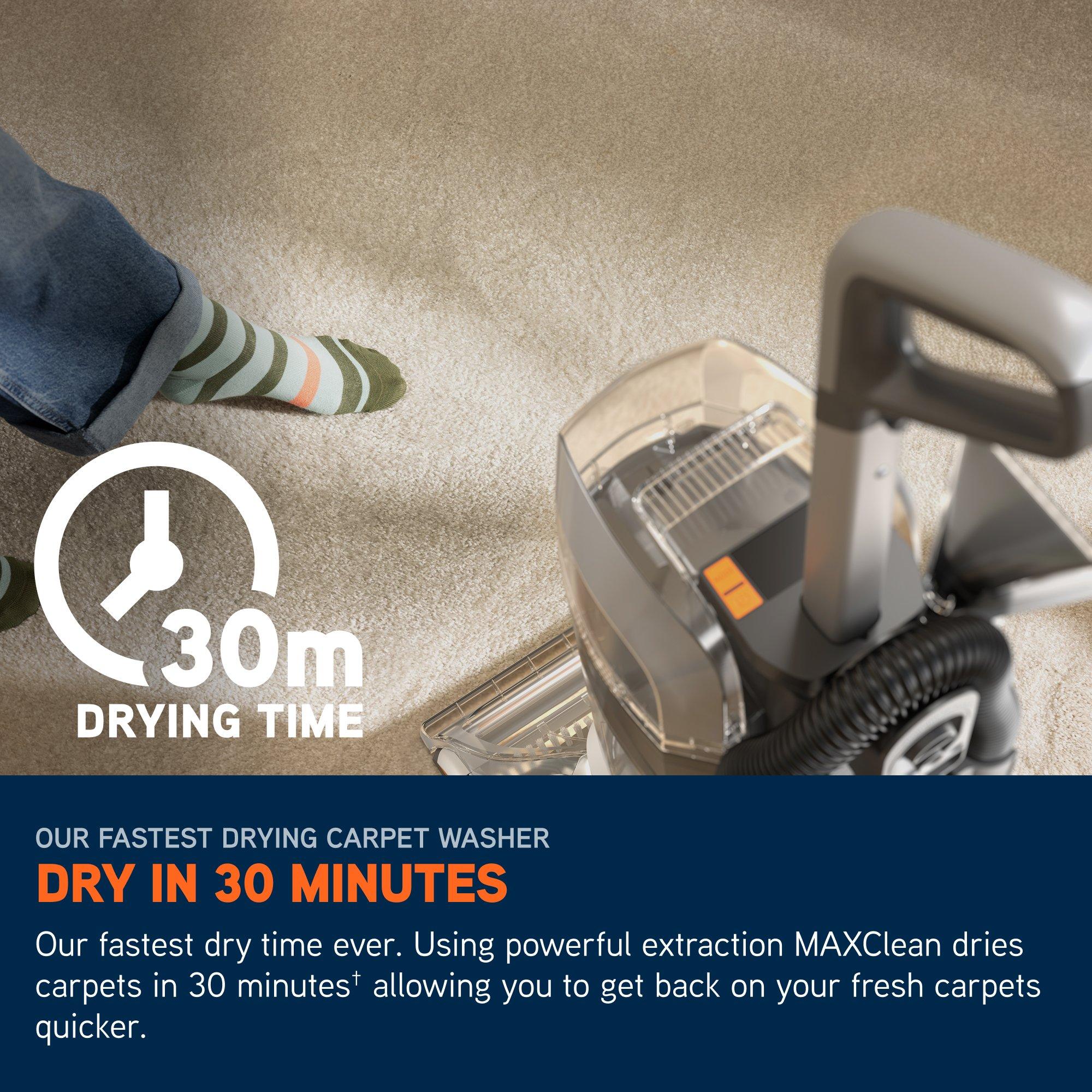 Grey - Vax - Vax MaxClean Home 00 - 6