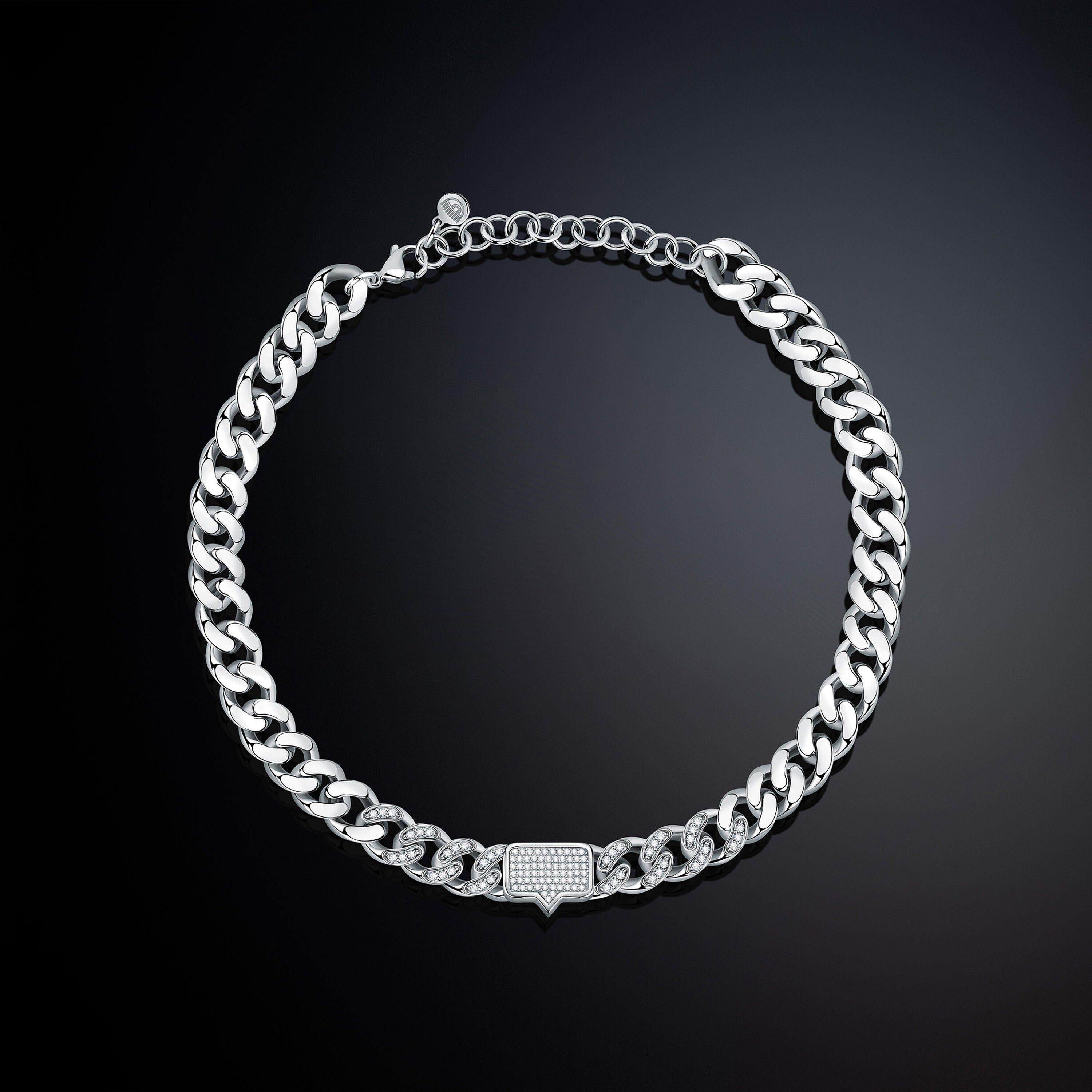 Multi - Chiara Ferragni - Chain Necklaces