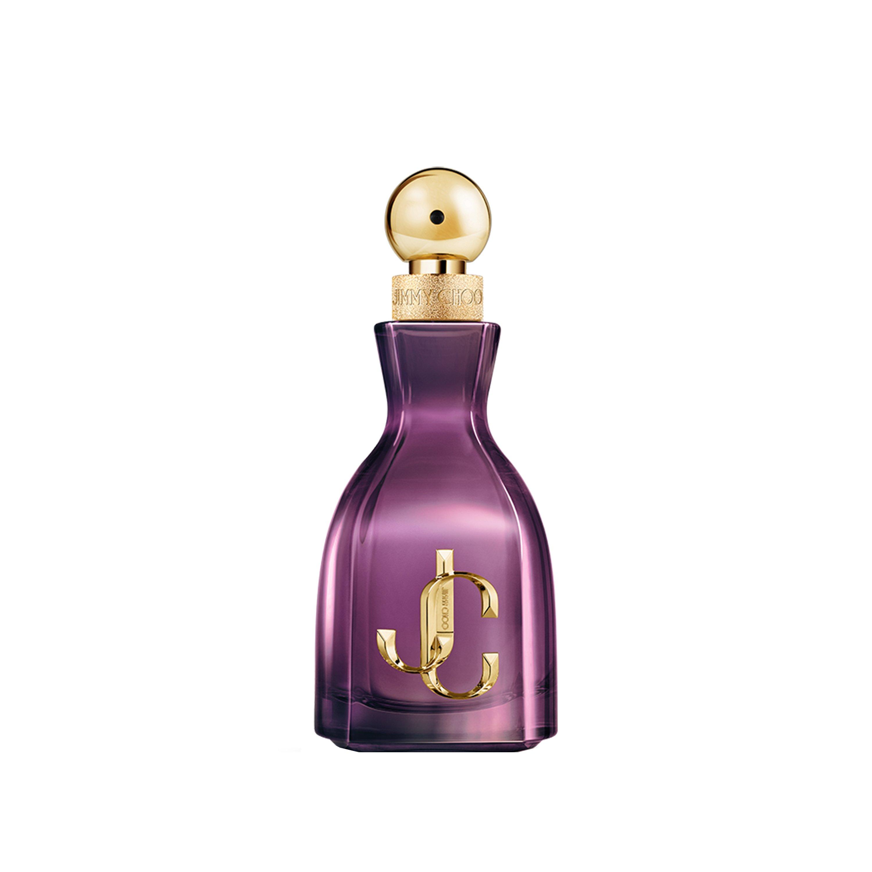 Clear - Jimmy Choo - Jimmy WantChooMidnig Ld00 - 1