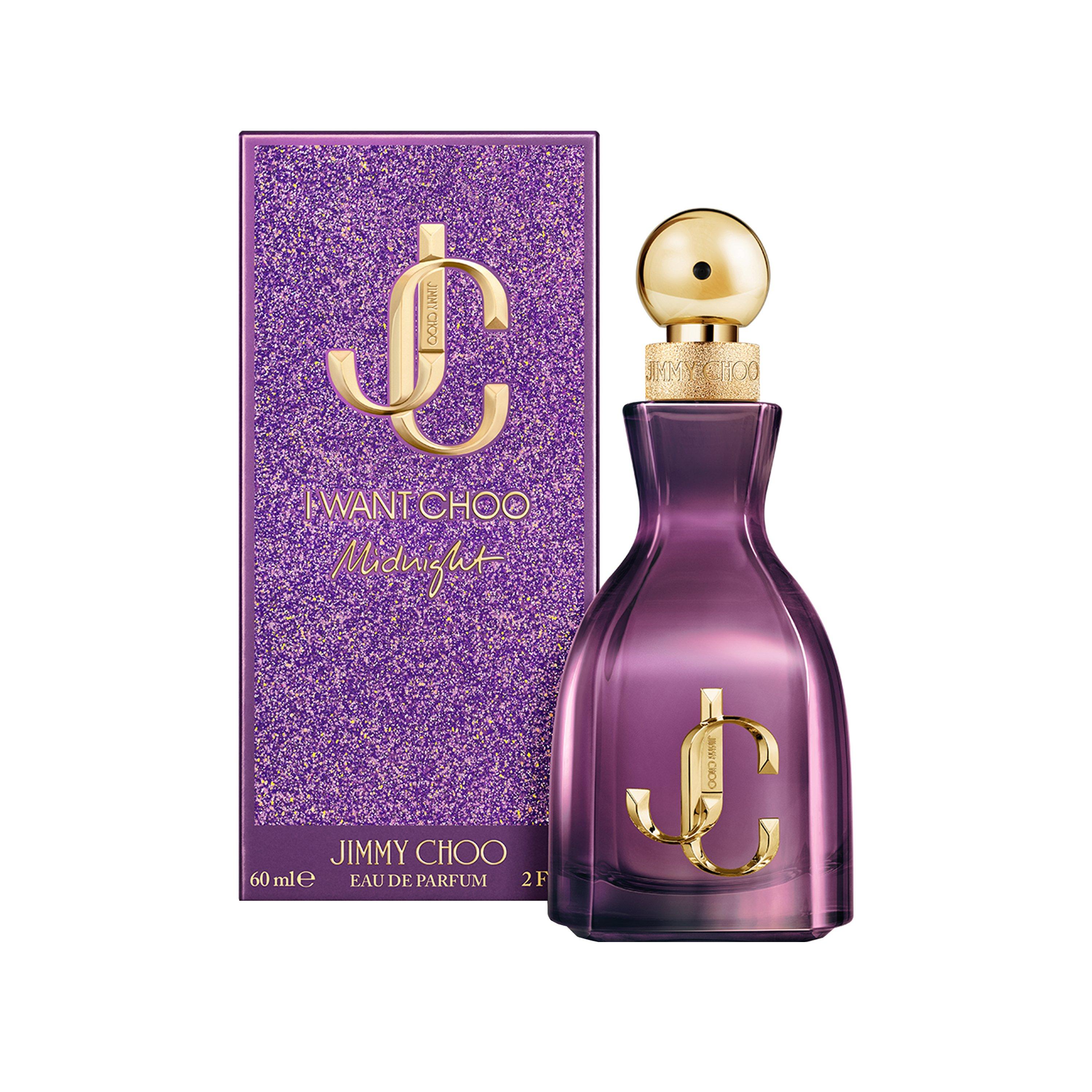 Clear - Jimmy Choo - Jimmy WantChooMidnig Ld00 - 2