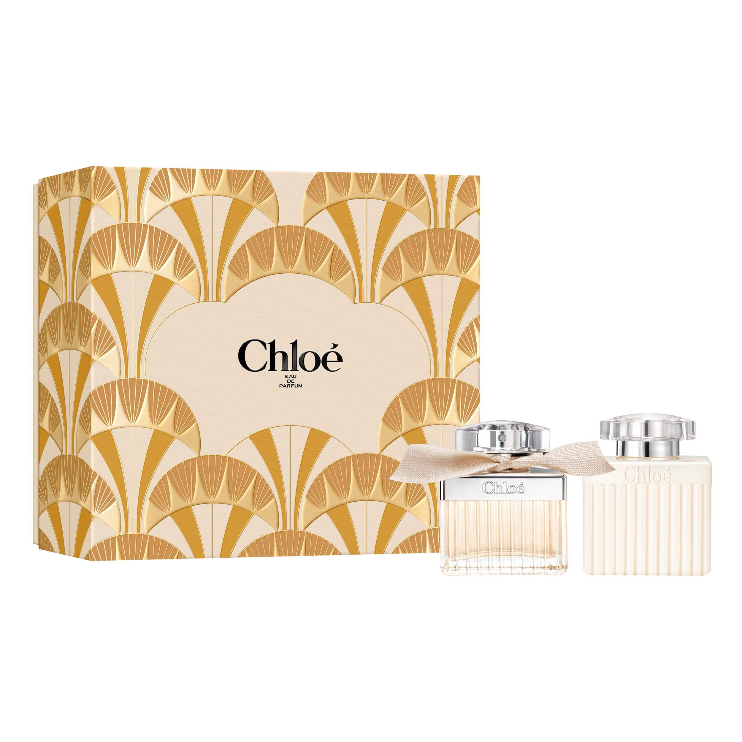 Clear - Chloe - Chloe X26EDP+BLDUO Ld71 - 1