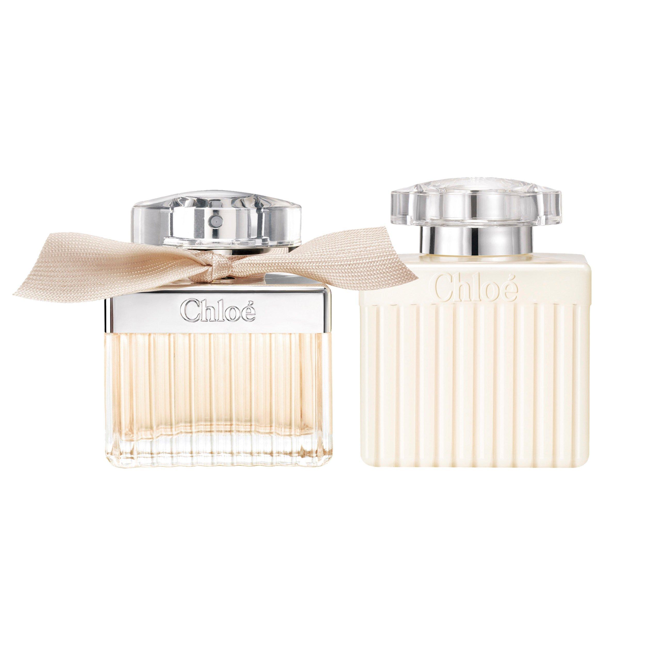Clear - Chloe - Chloe X26EDP+BLDUO Ld71 - 2