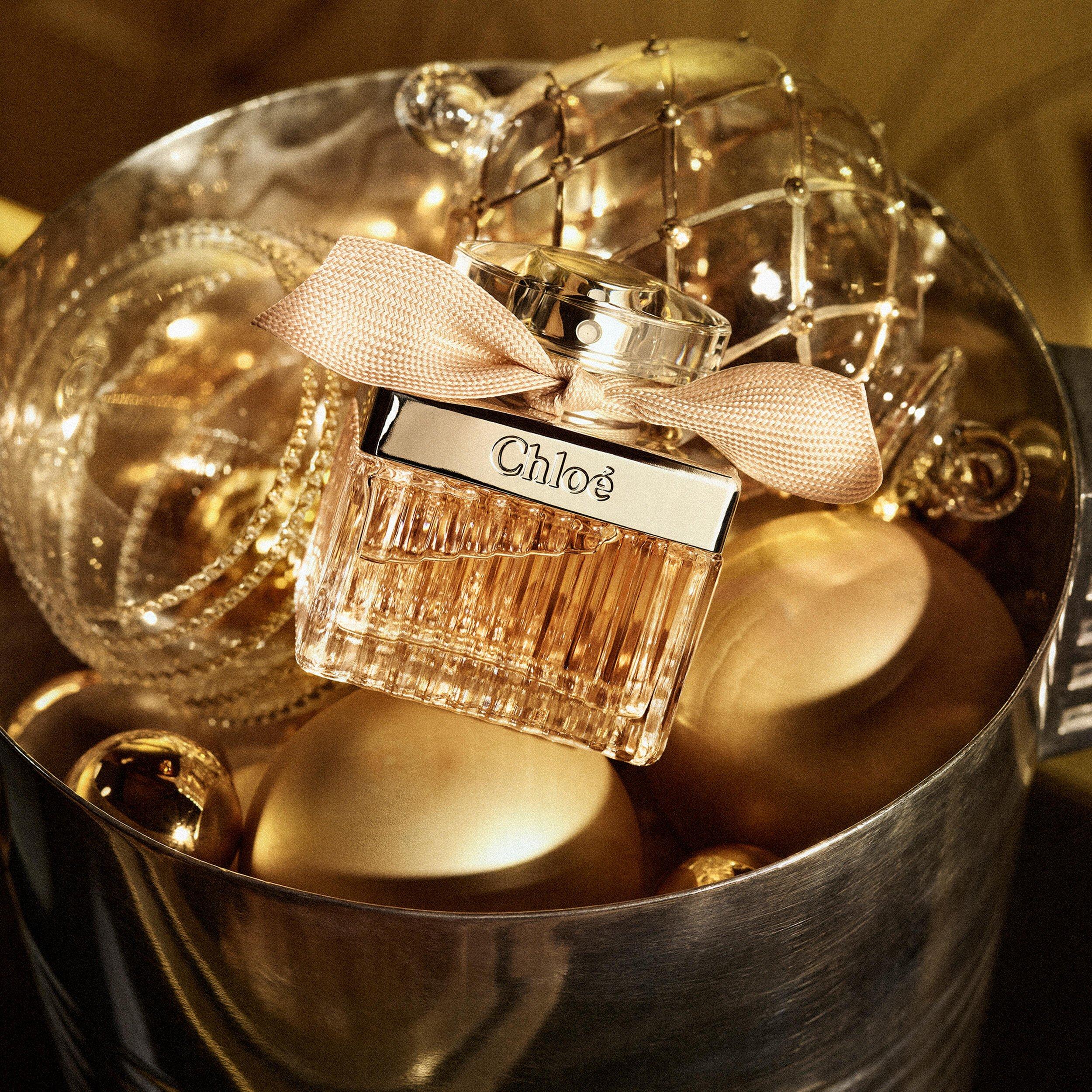 Clear - Chloe - Chloe X26EDP+BLDUO Ld71 - 4
