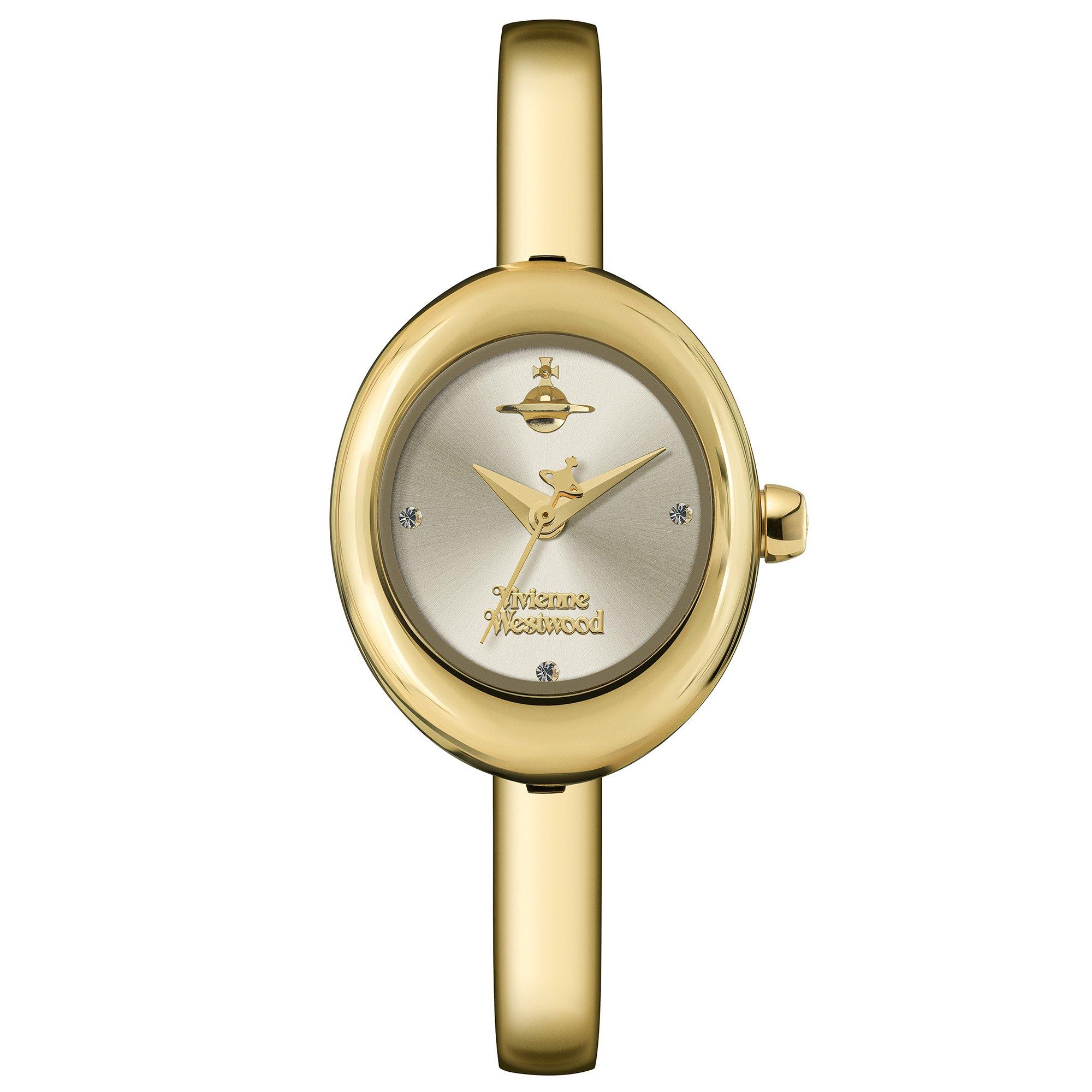 Gold - Vivienne Westwood - Viv The Audley Ld64 - 1