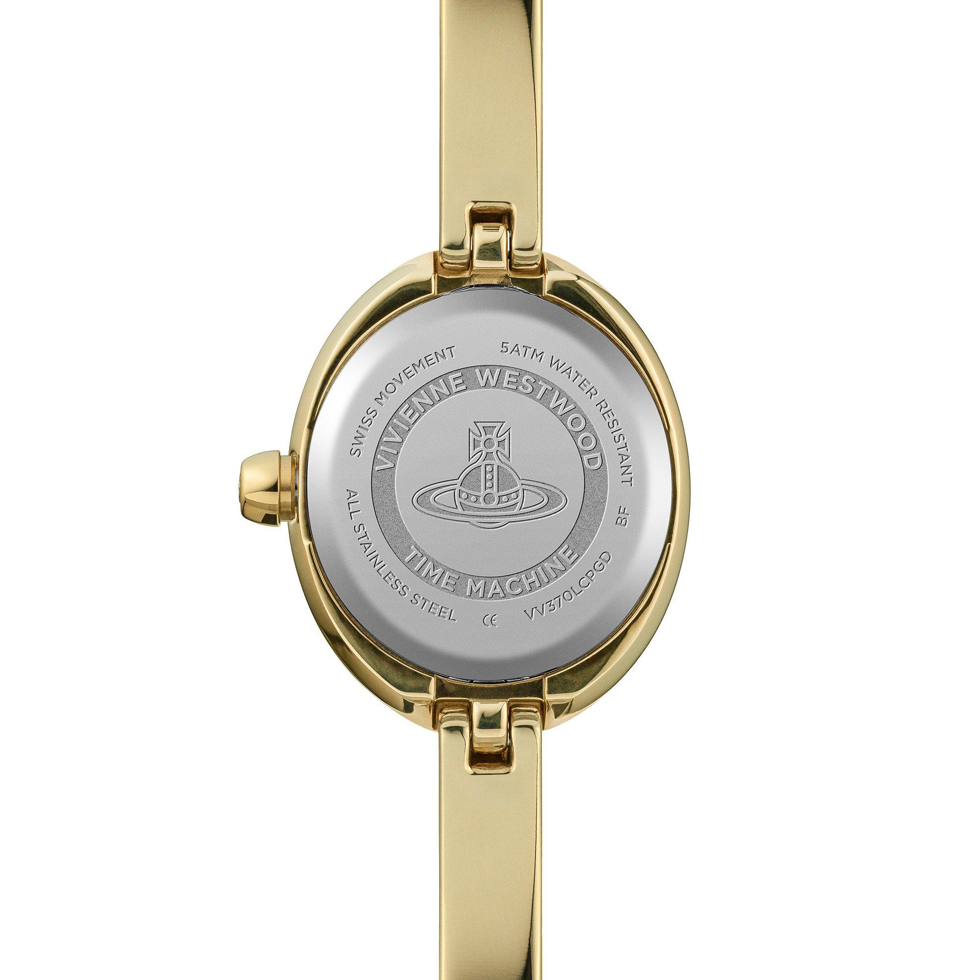 Gold - Vivienne Westwood - Viv The Audley Ld64 - 5