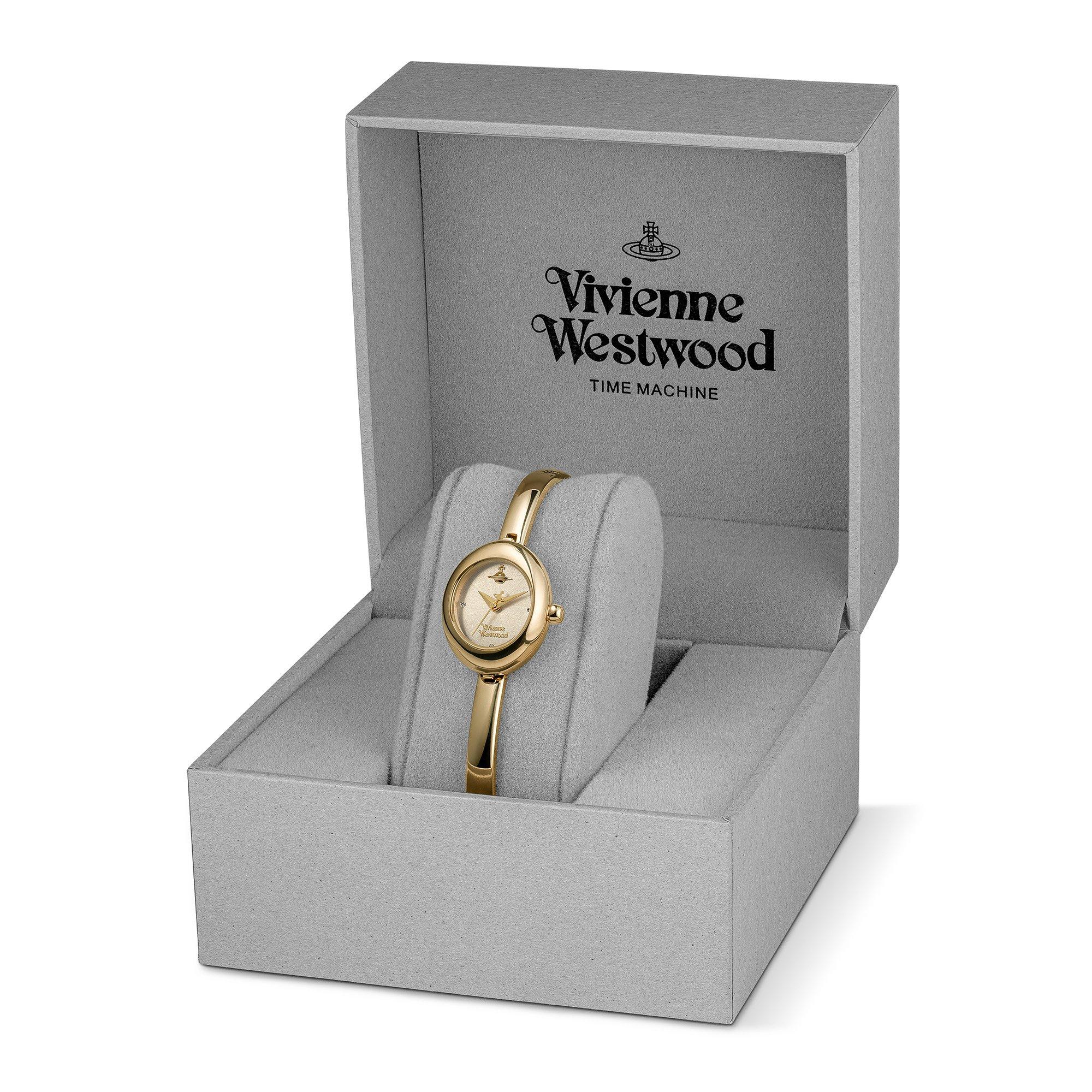 Gold - Vivienne Westwood - Viv The Audley Ld64 - 6