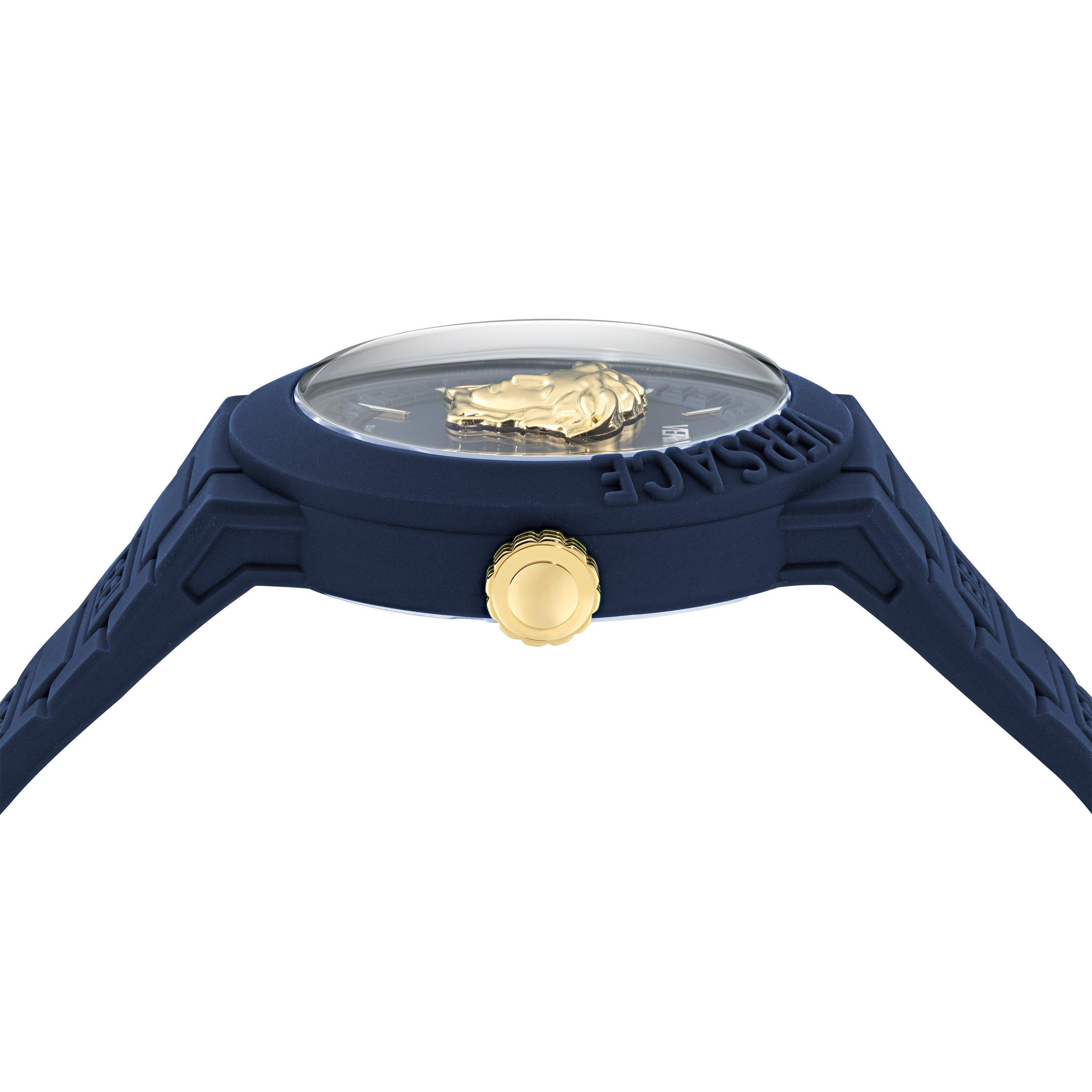 Blue - Versace - V-Pop Watch - 3
