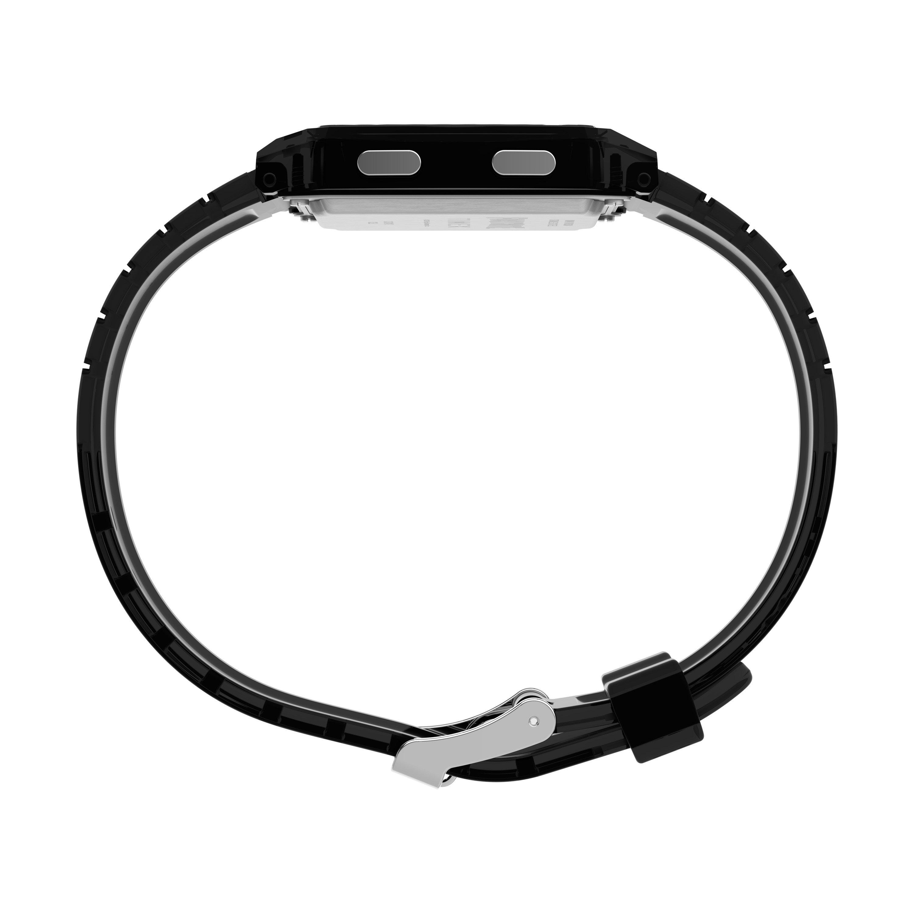 Digital - Timex - Lab Collab Watch - 2