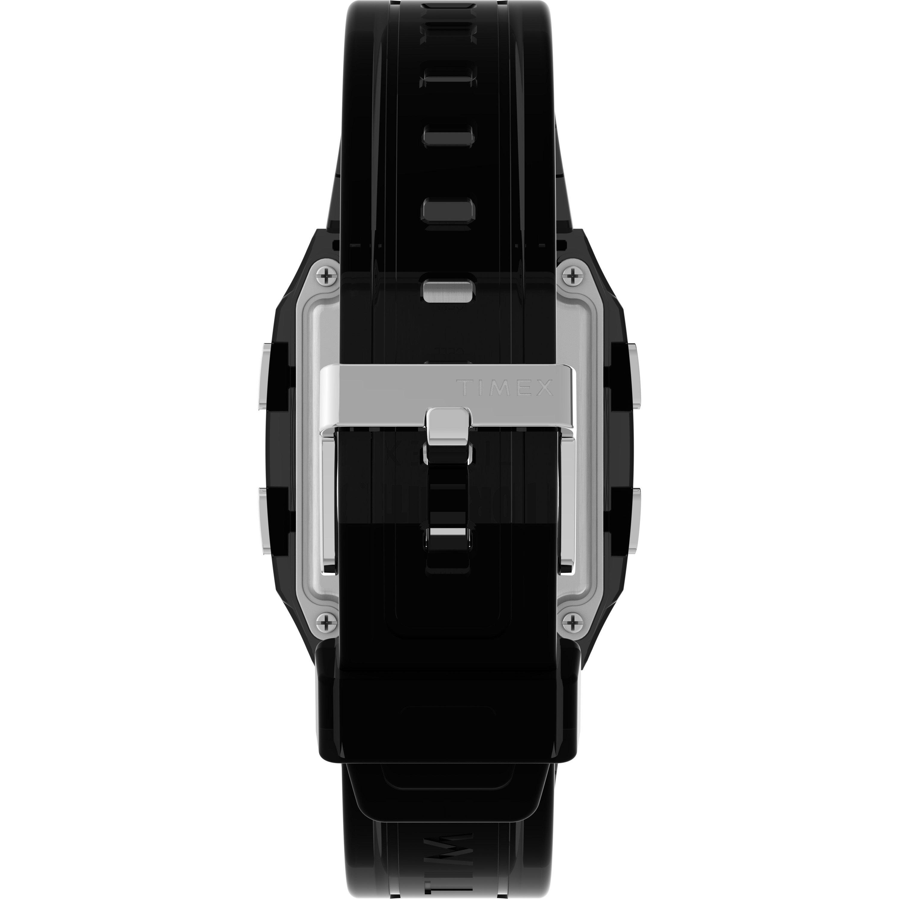 Digital - Timex - Lab Collab Watch - 3