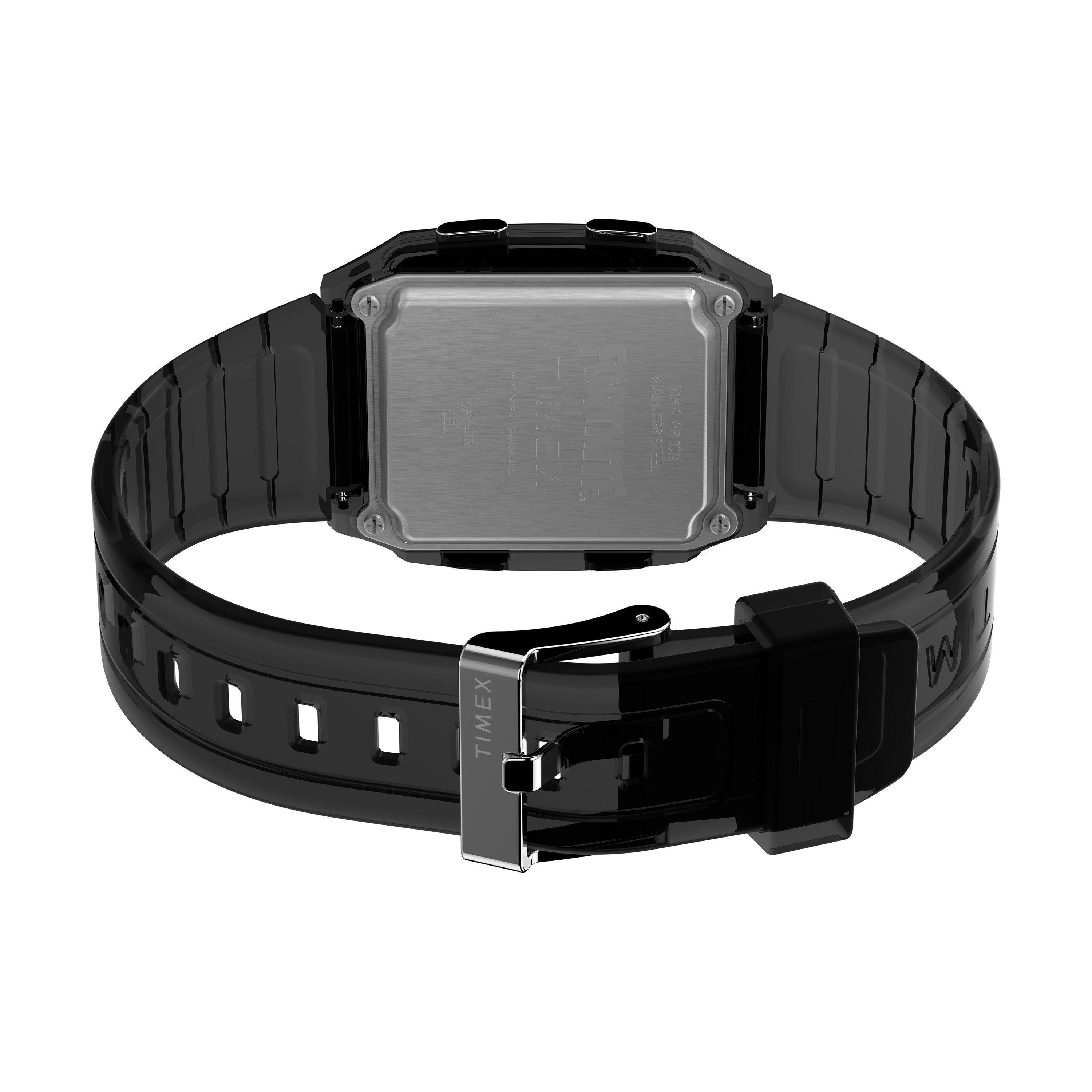 Digital - Timex - Lab Collab Watch - 5