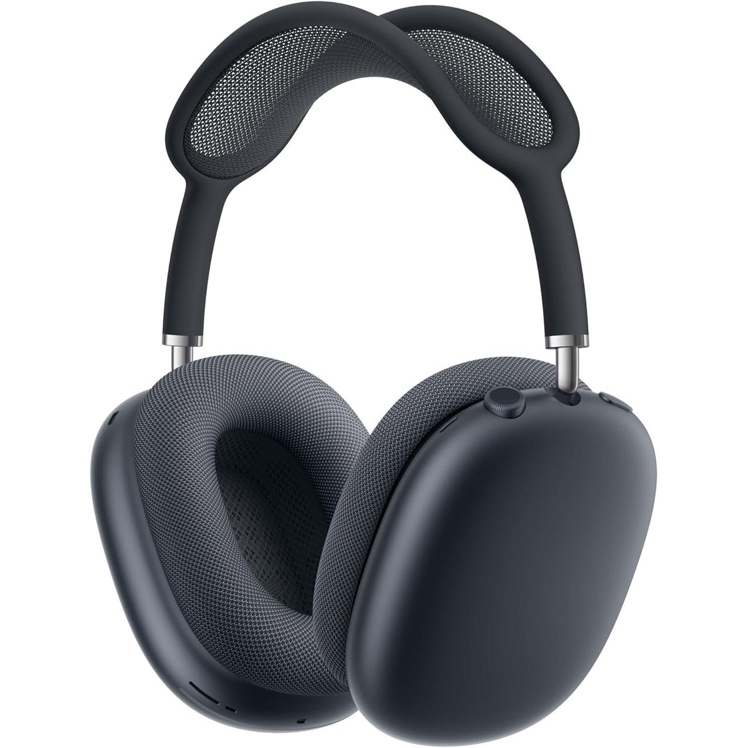 Minuit - Apple - Apple AirPods Max 2 - Midnight - 2