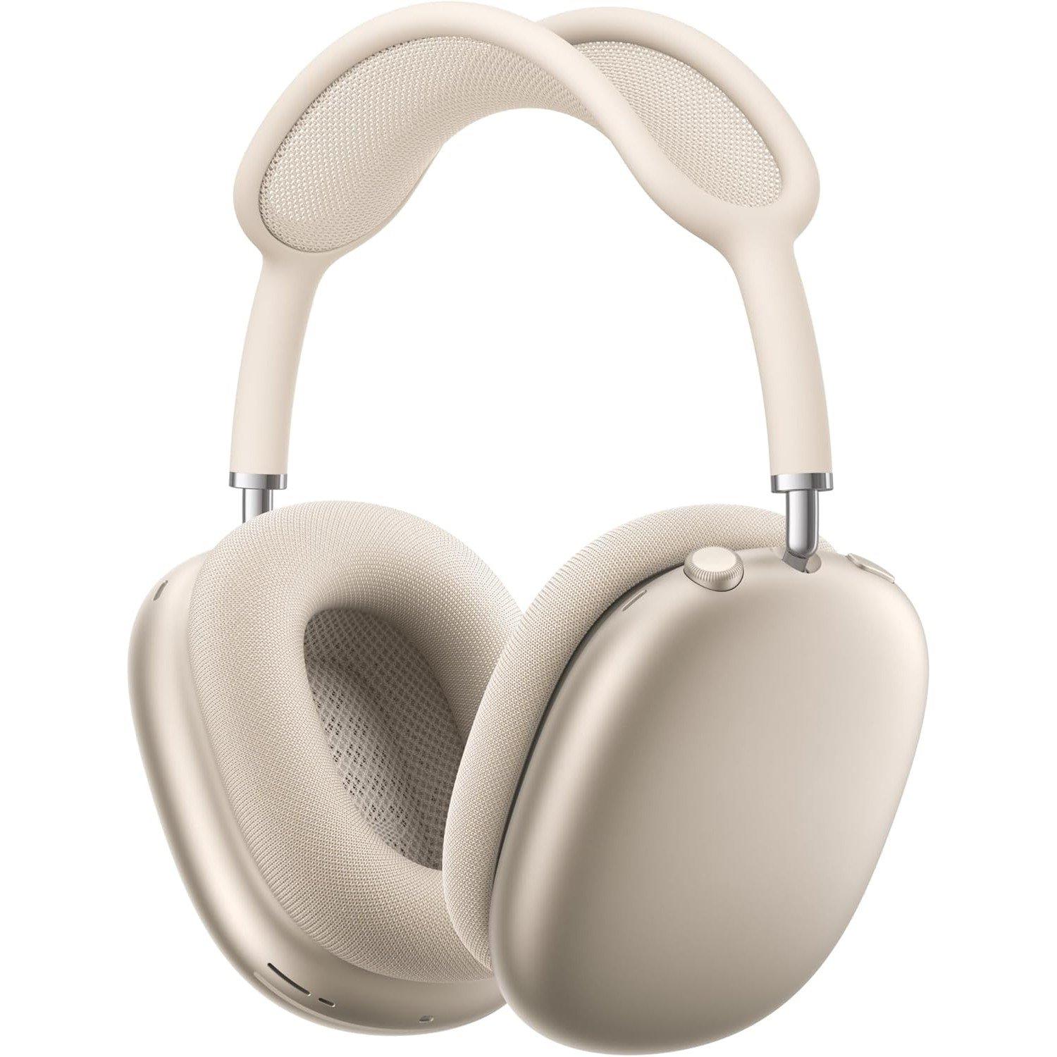 Starlight - Apple - Apple AirPods Max 2 - Starlight - 2