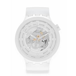 Swatch C Watch