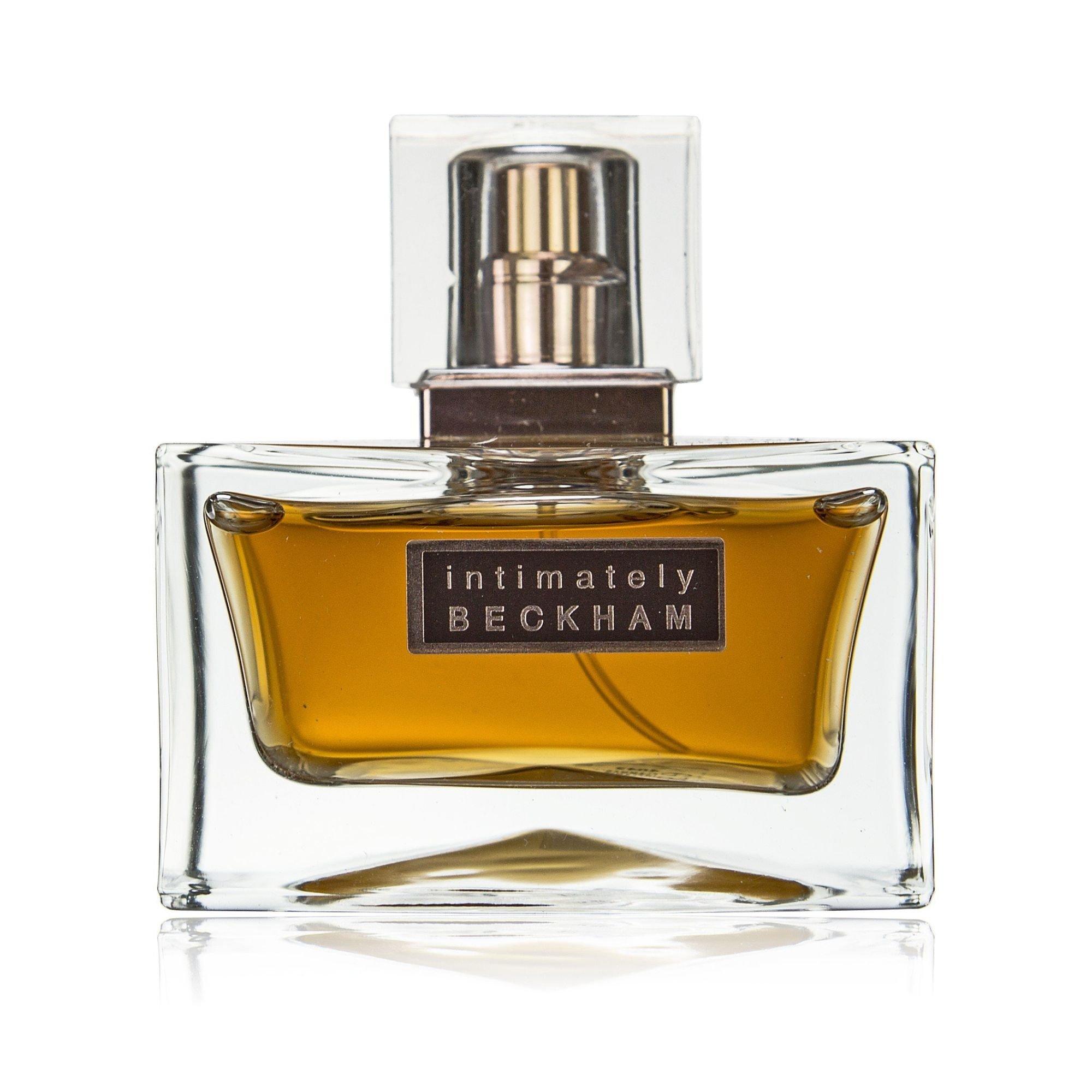 75ml - David Beckham - Intimately Beckham Eau De Toilette Mens - 2