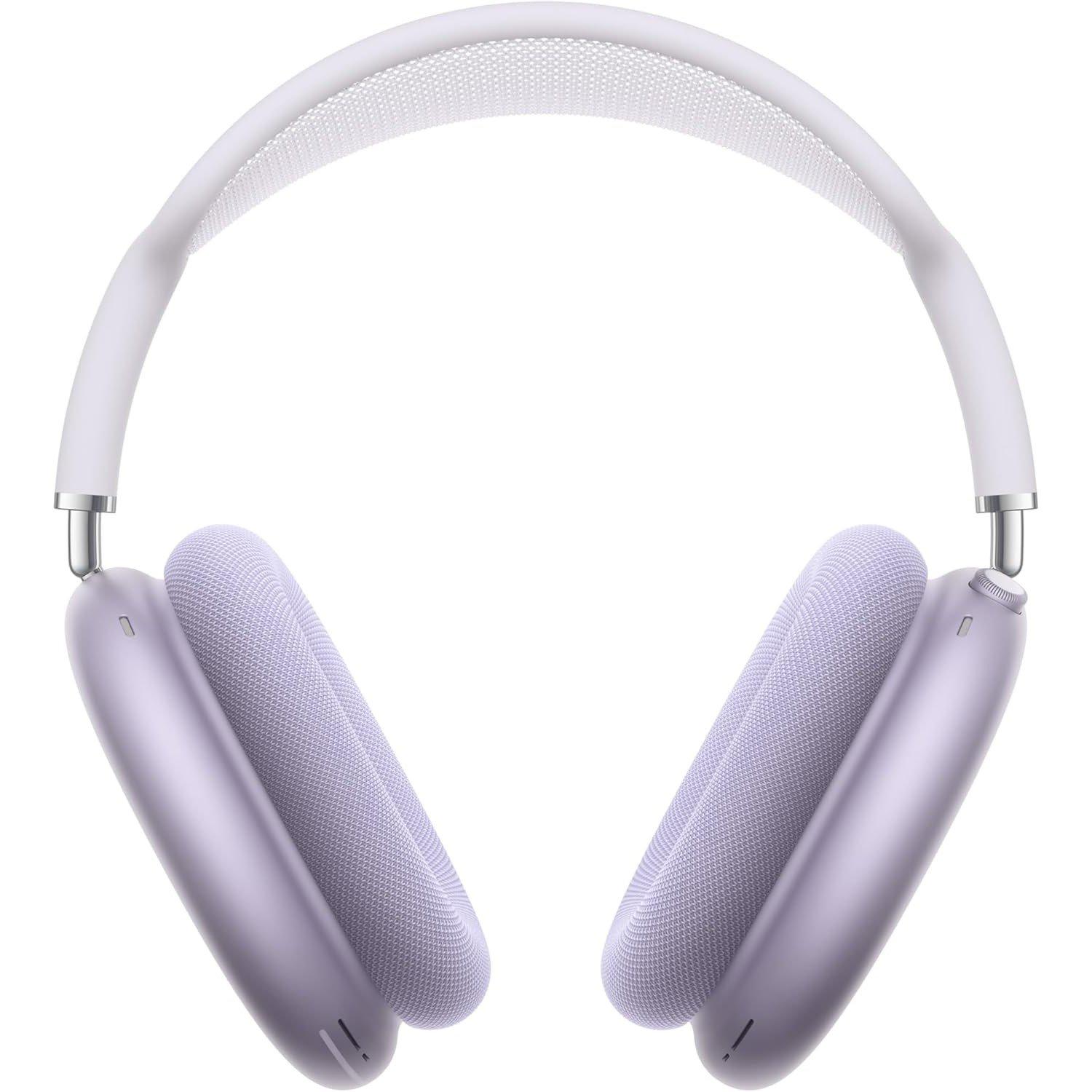 Purple - Apple - Apple AirPods Max 2 - Purple - 1