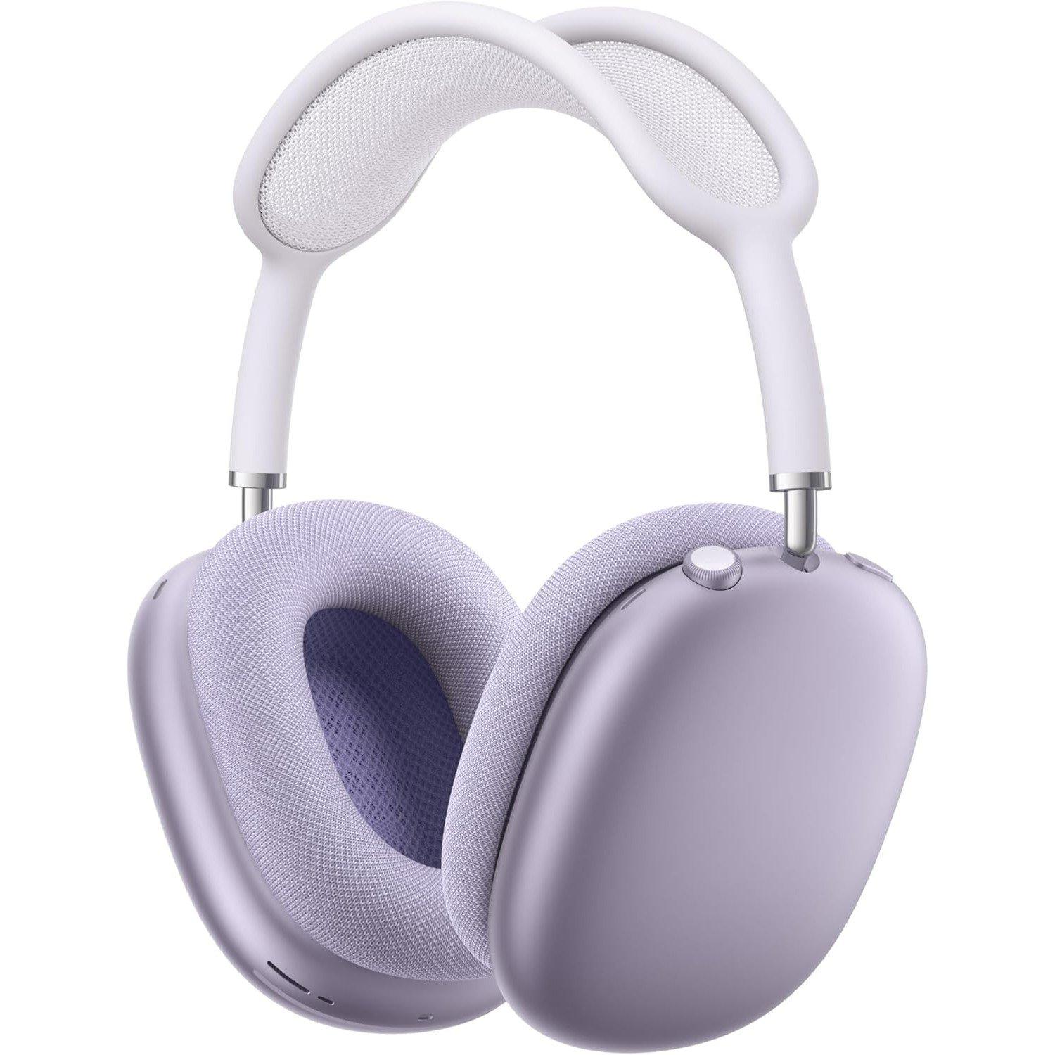 Purple - Apple - Apple AirPods Max 2 - Purple - 2