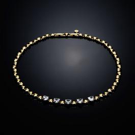 Chiara Ferragni Curicno Neck Ld99