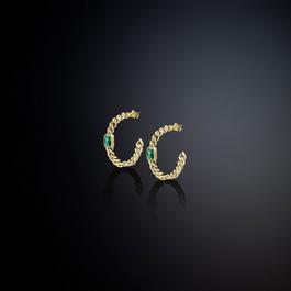 Chiara Ferragni Bsy Earrings Ld99