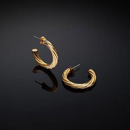 Chiara Ferragni Bold Ear 27 Ld99