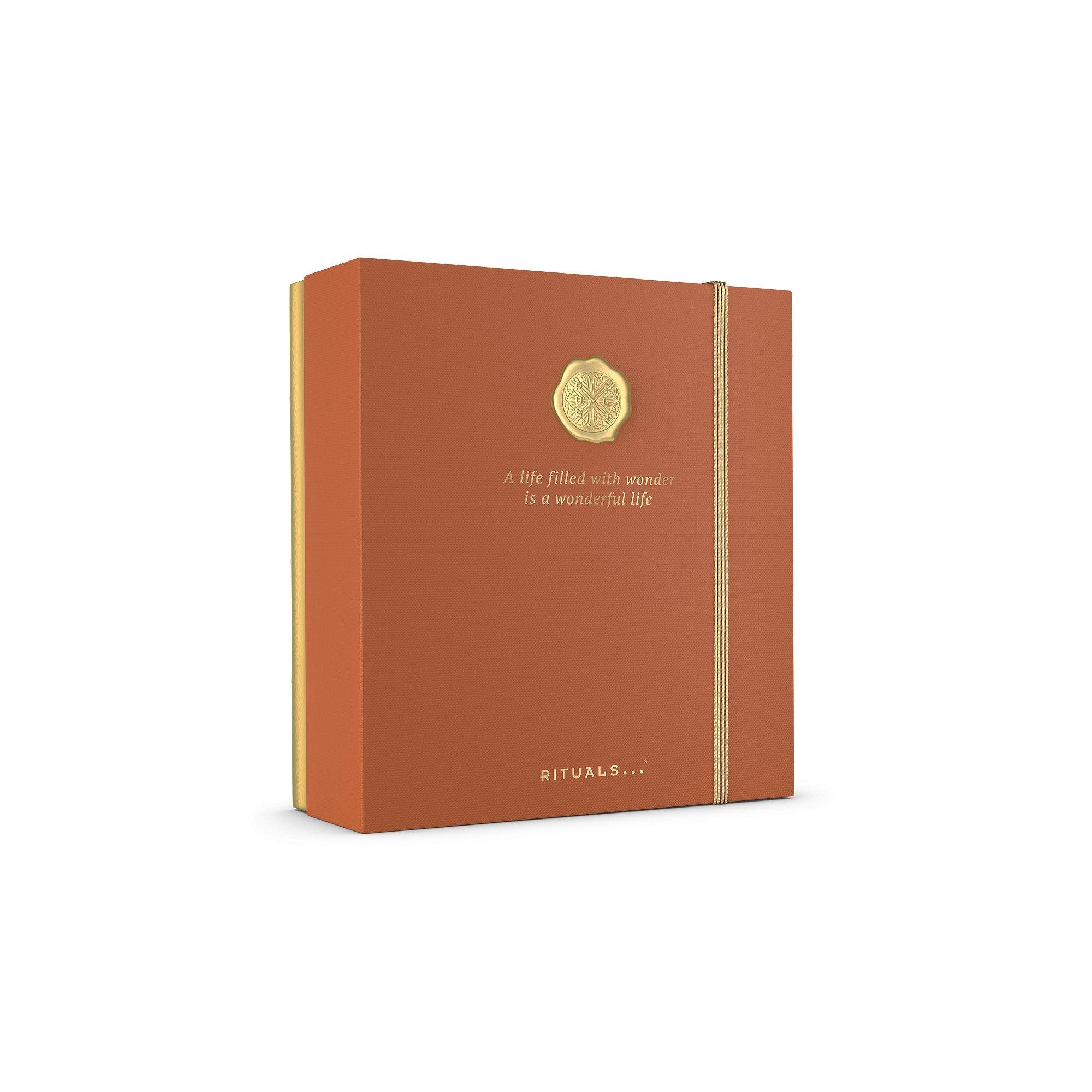None - Rituals - Rituals Private Collection - Wild Fig - 2