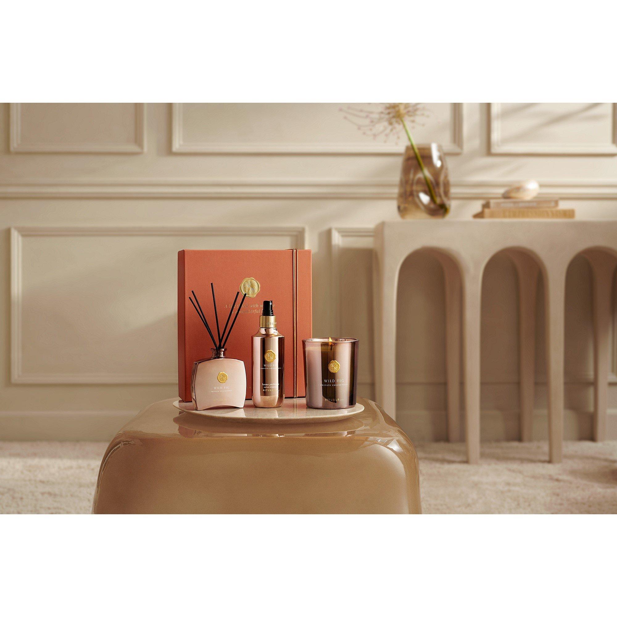 None - Rituals - Rituals Private Collection - Wild Fig - 3