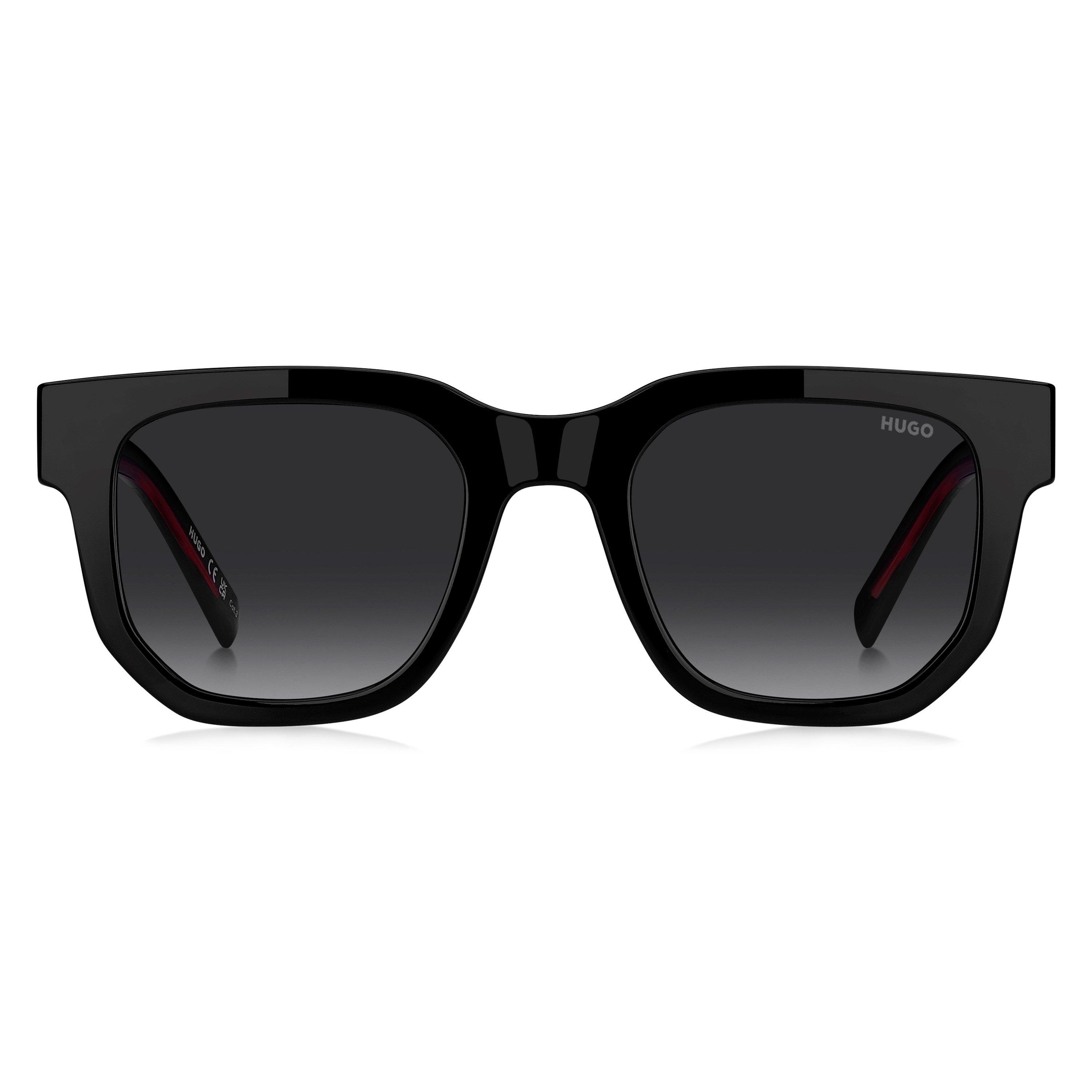 Black - Hugo - Hugo Rectangular Sn99 - 2