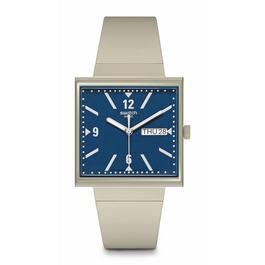 Swatch What If? Watch