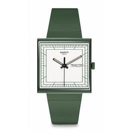 Swatch What If? Watch
