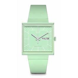 Swatch What If? Watch