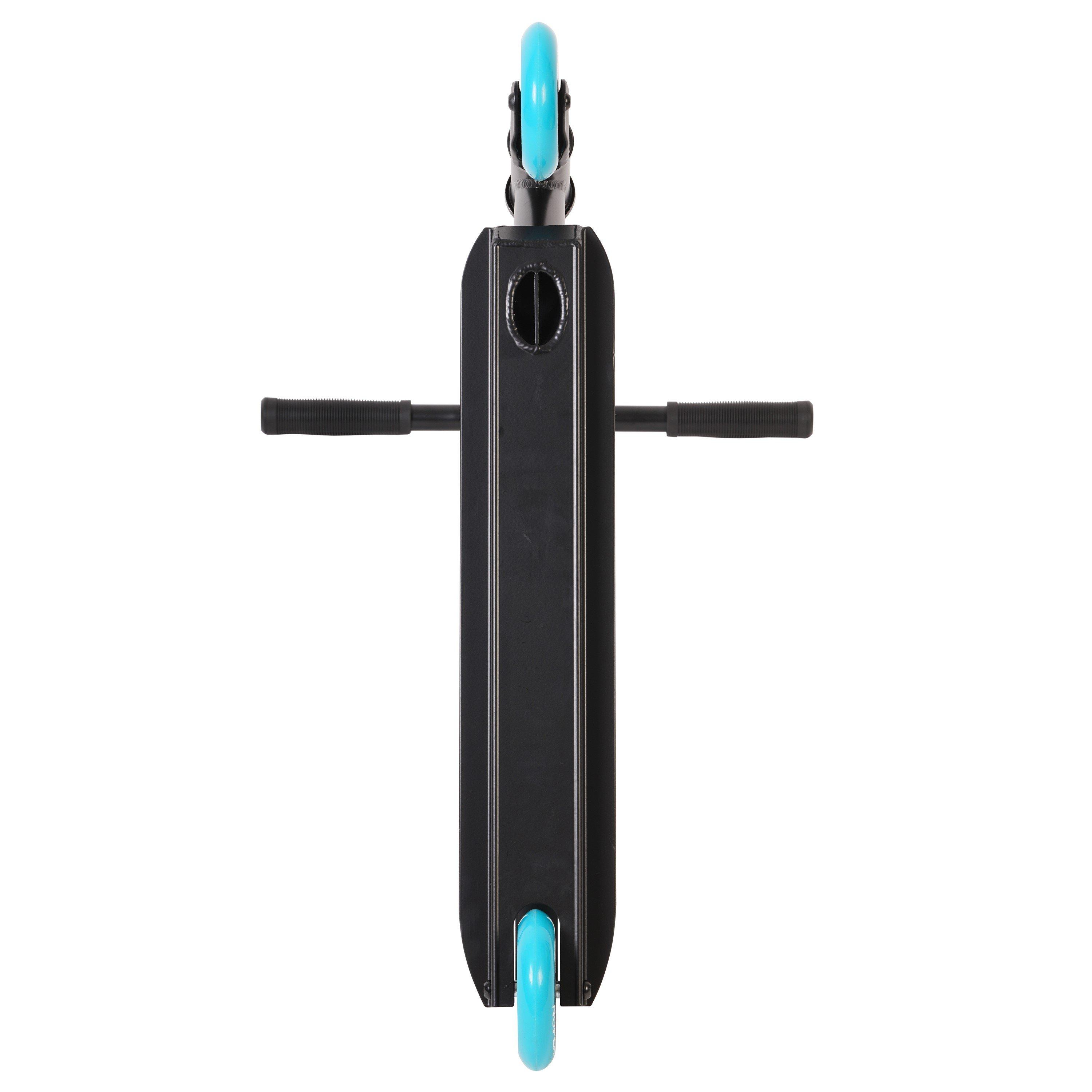 Teal - No Fear - Craze Stunt Scooter - 5