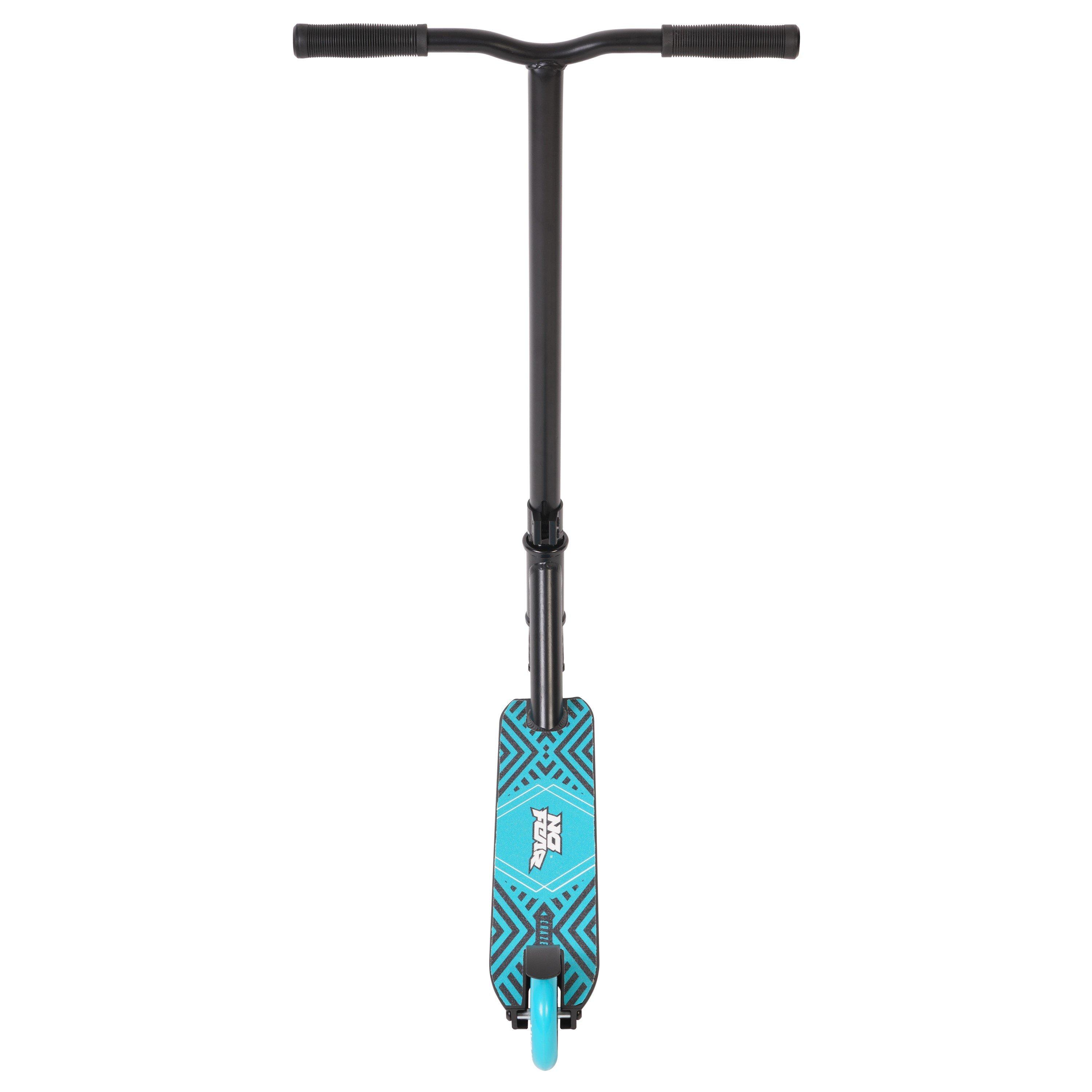 Teal - No Fear - Craze Stunt Scooter - 6