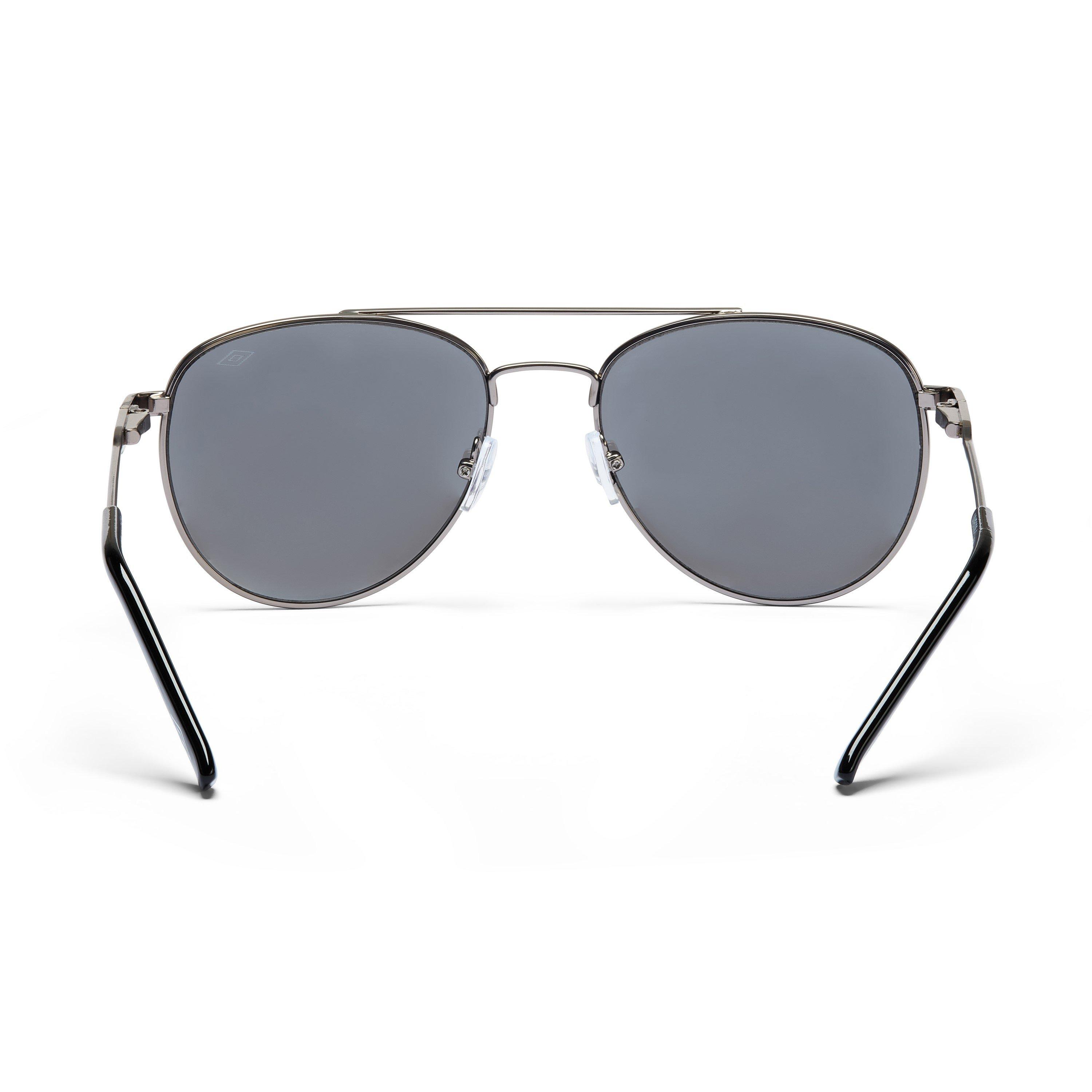 Matt Gunmetal