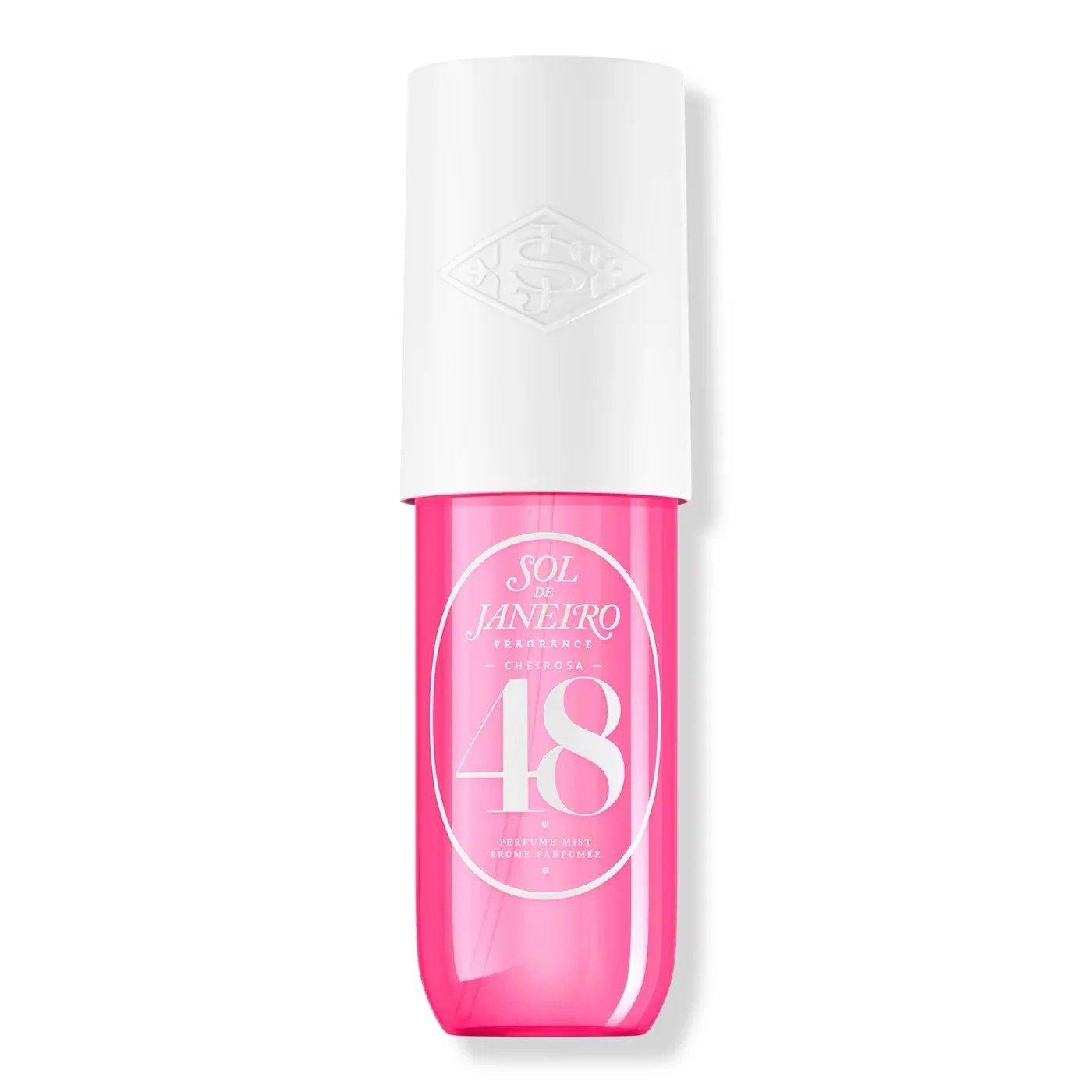 Cheirosa 48 - Sol De Janeiro - Women's Cheirosa 48 Body Mist - 2