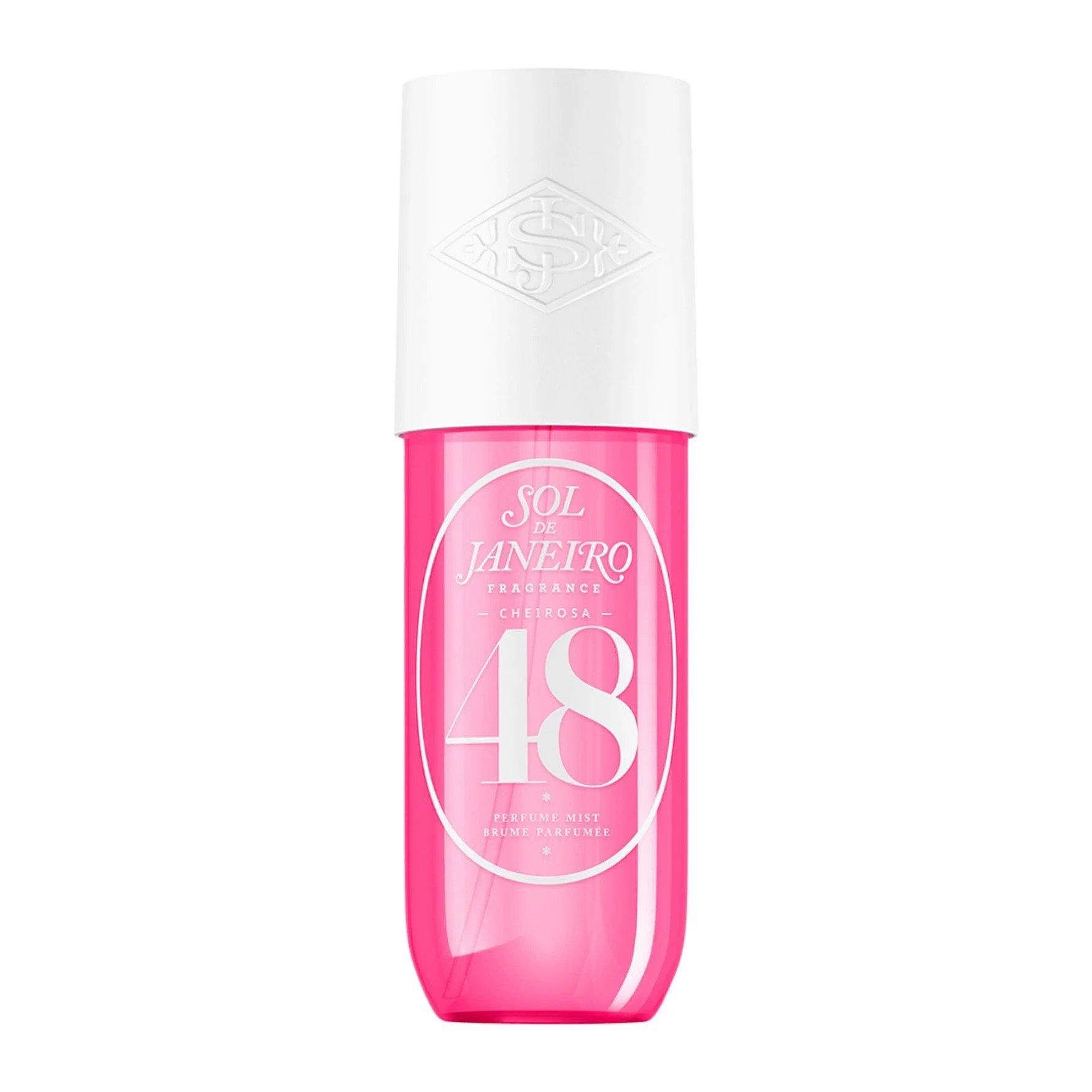 Cheirosa 48 - Sol De Janeiro - Women's Cheirosa 48 Body Mist - 1