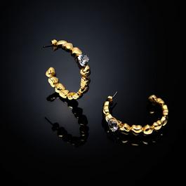 Chiara Ferragni Cuoricin Ear Ld99