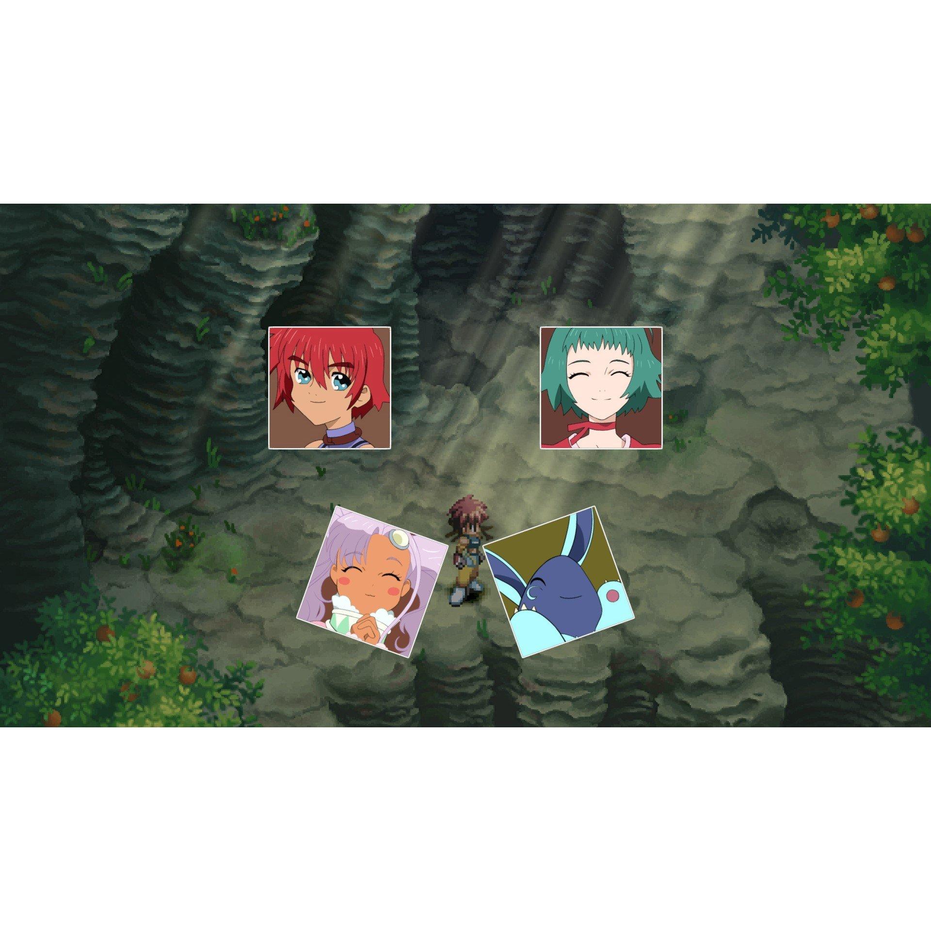 PS5 - Bandai Namco Entertainment - Tales of Eternia Remastered - 11