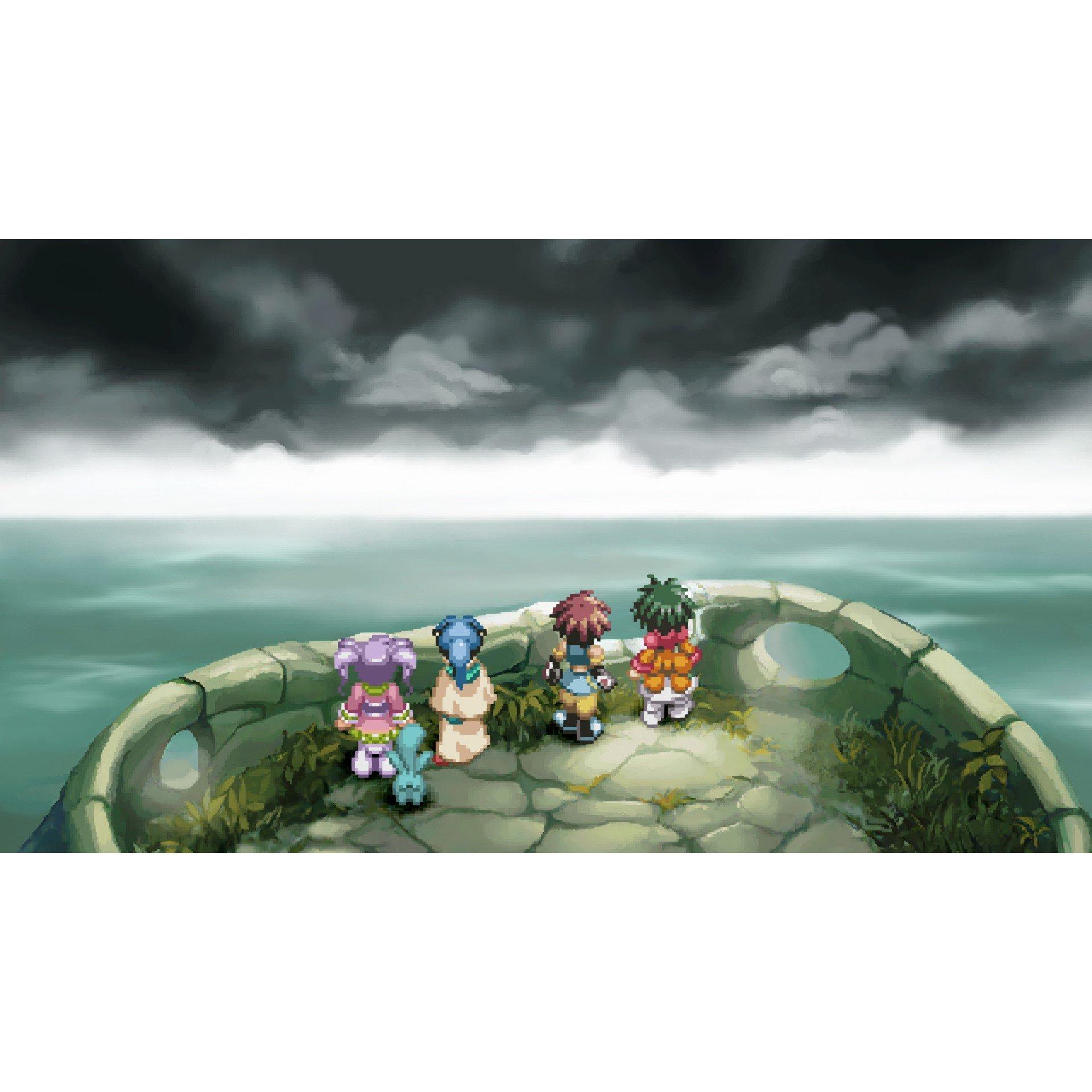 PS5 - Bandai Namco Entertainment - Tales of Eternia Remastered - 12