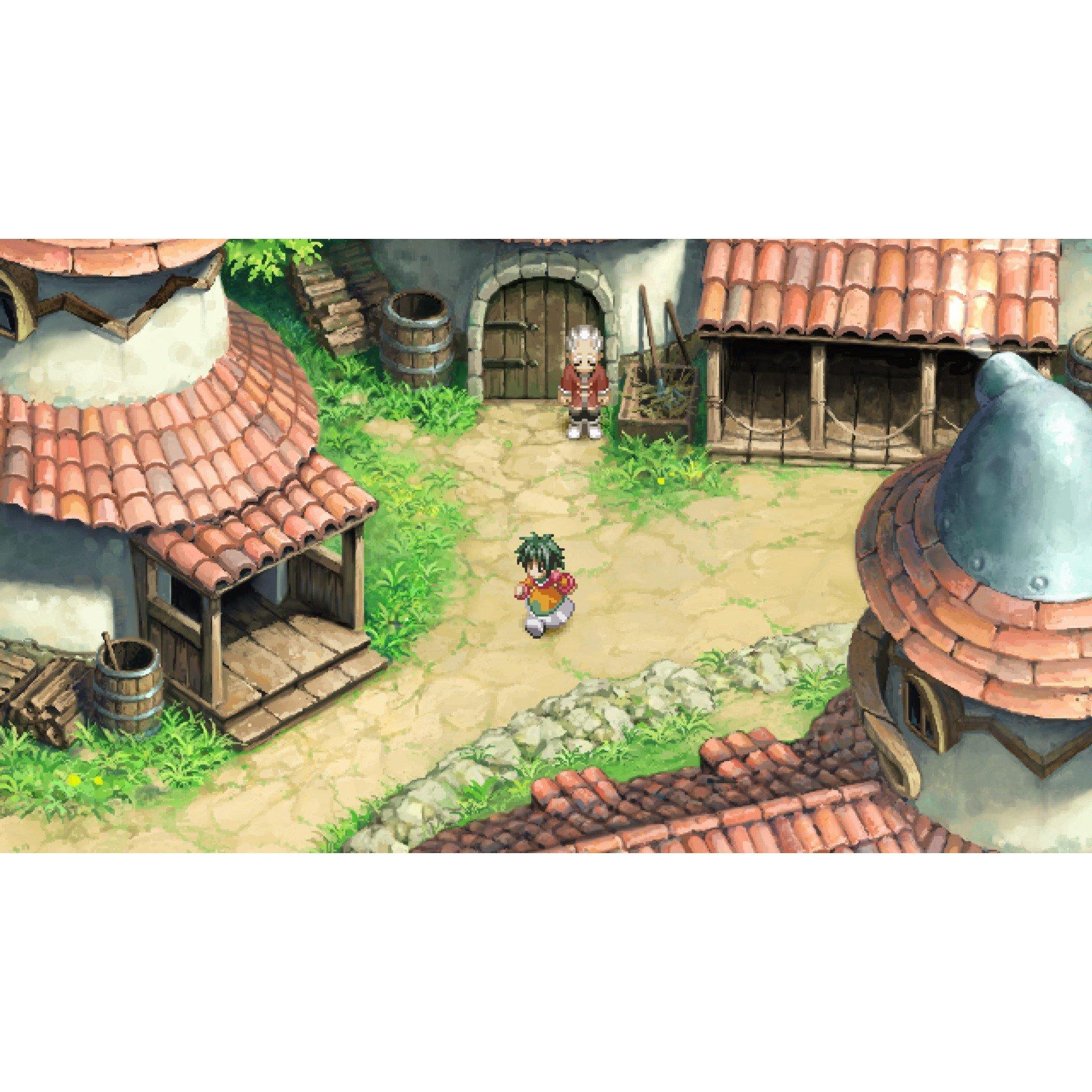 PS5 - Bandai Namco Entertainment - Tales of Eternia Remastered - 6