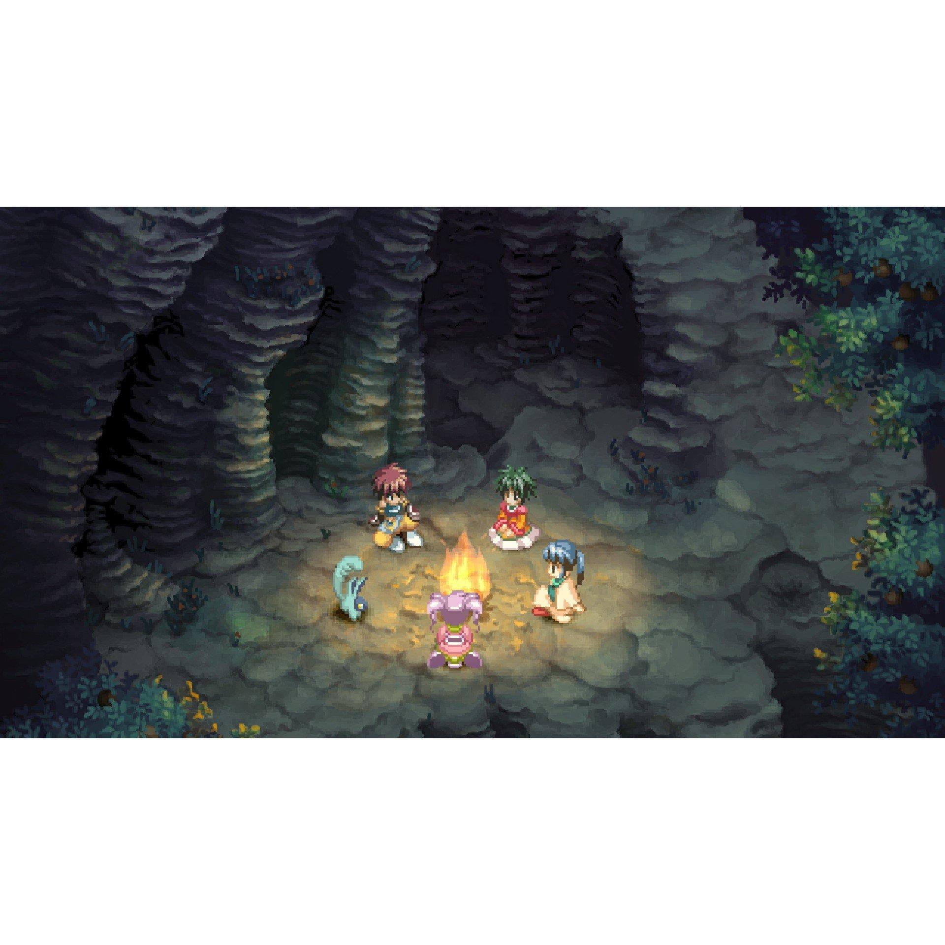PS5 - Bandai Namco Entertainment - Tales of Eternia Remastered - 8