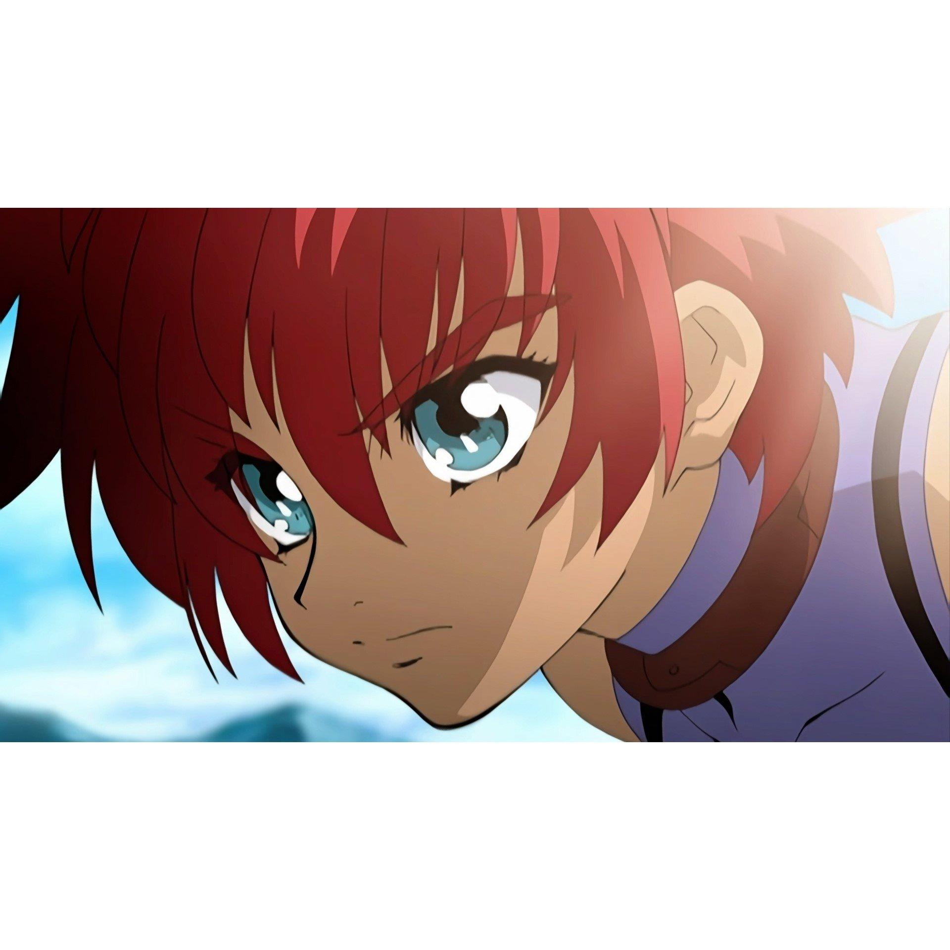 NSW - Bandai Namco Entertainment - Tales of Eternia Remastered - 2