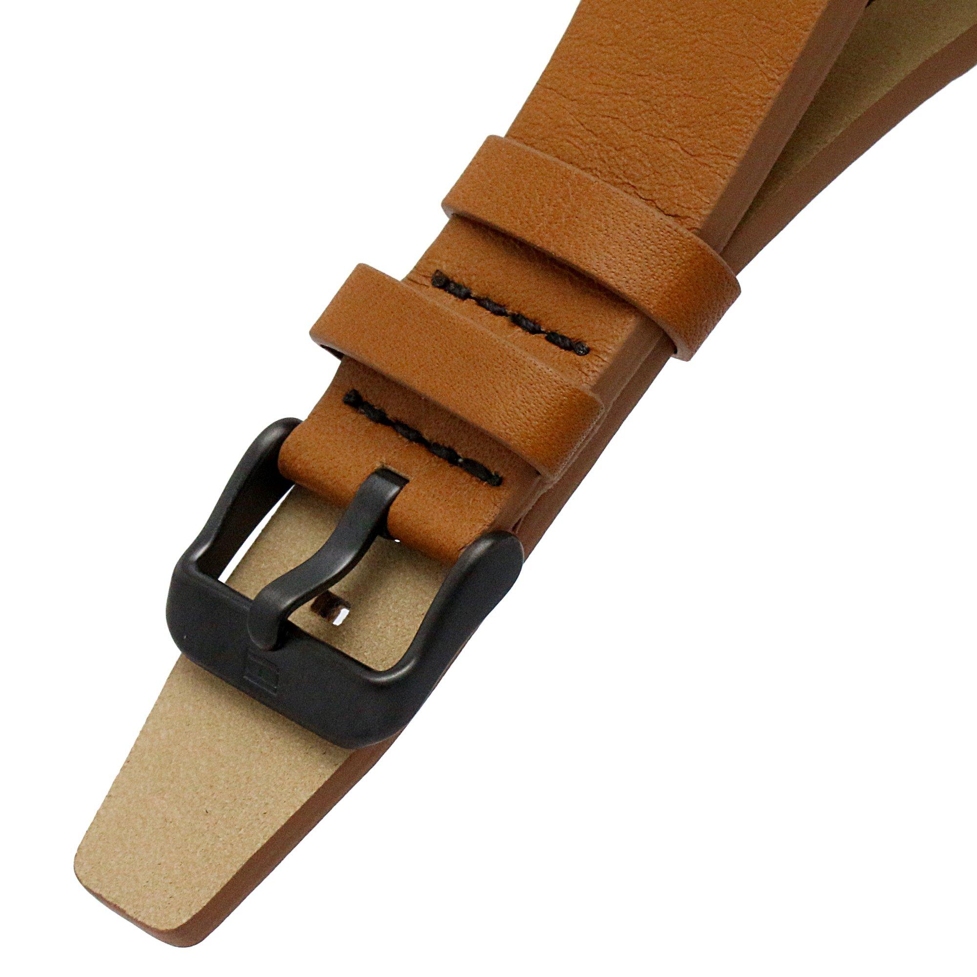 Brown - Tommy Hilfiger - Hilfiger Gents Watch - 7